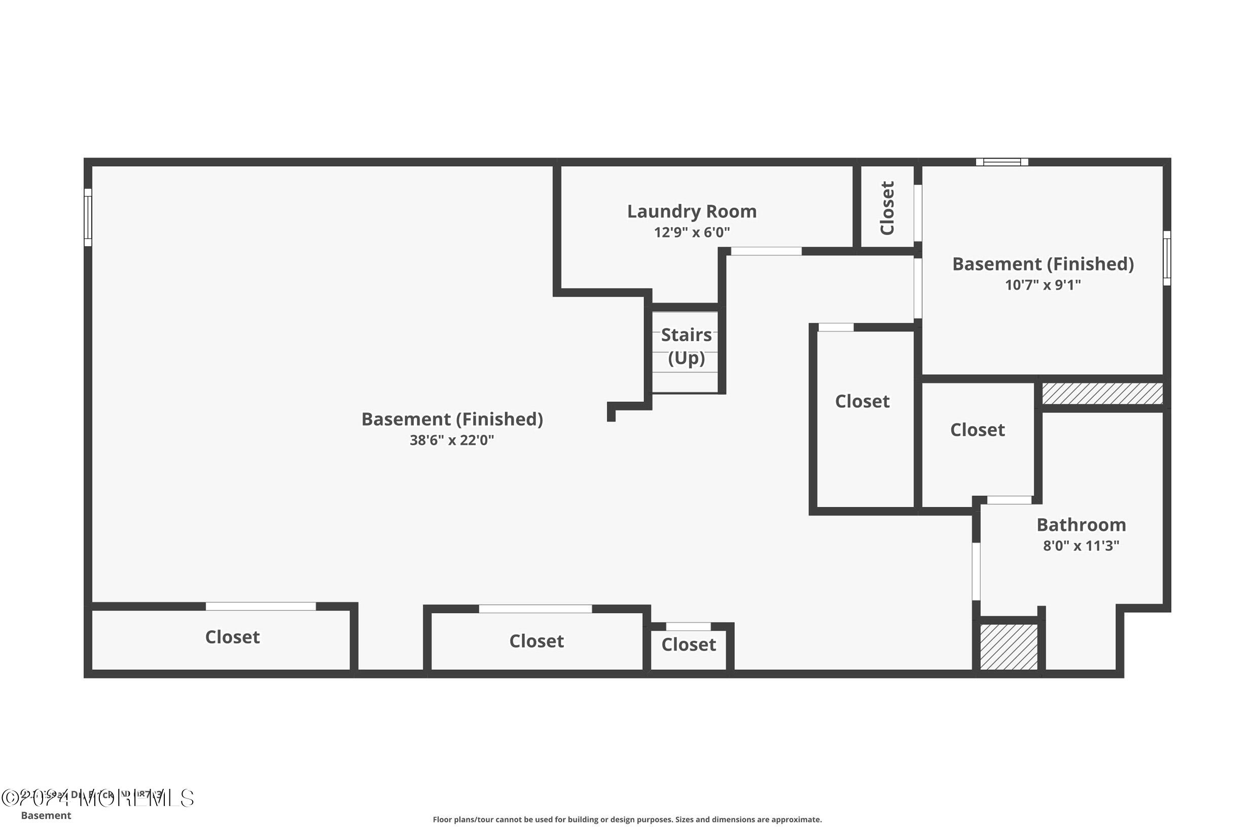 223 Essex Drive
