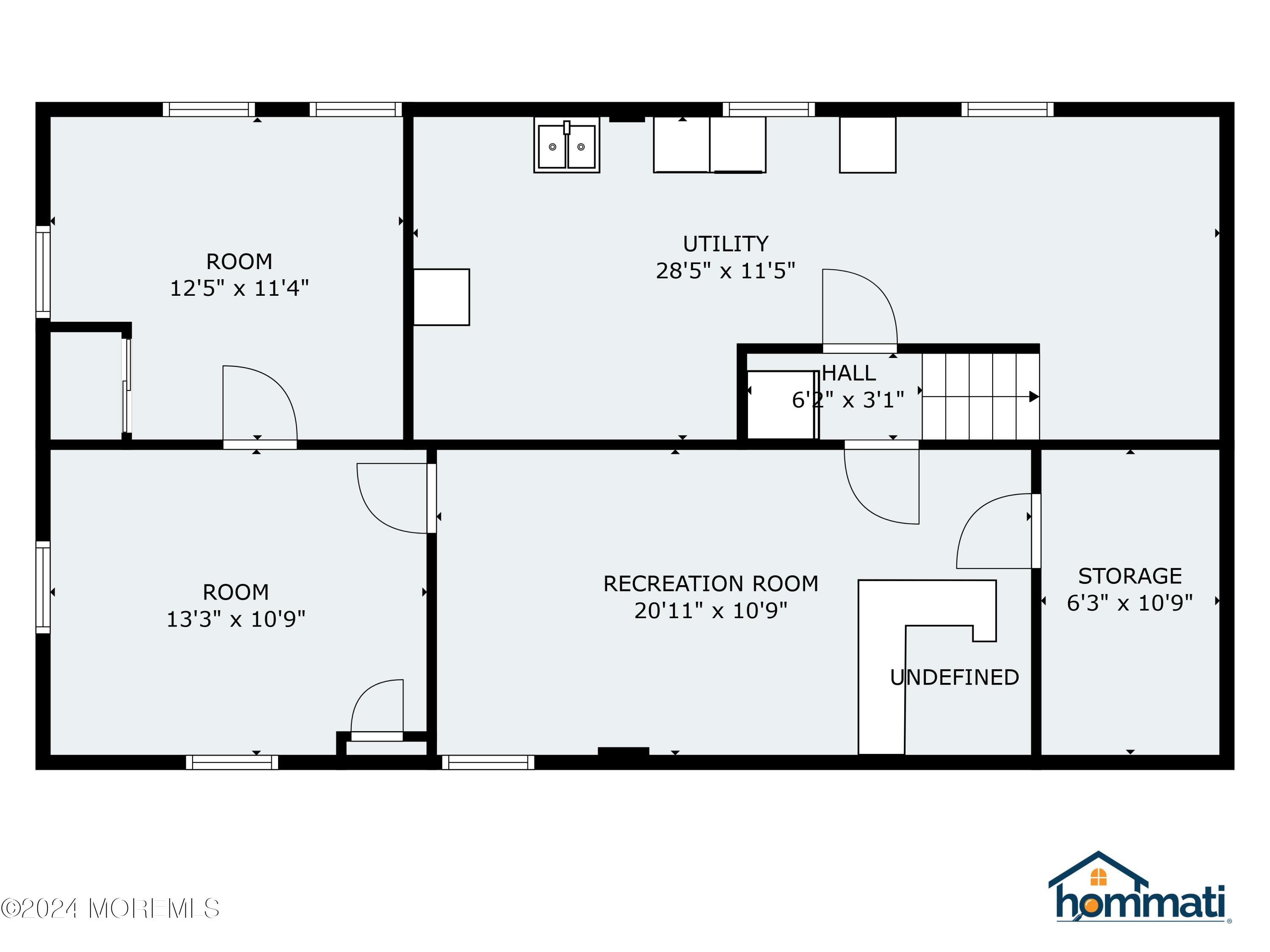 856 Roundtree Drive