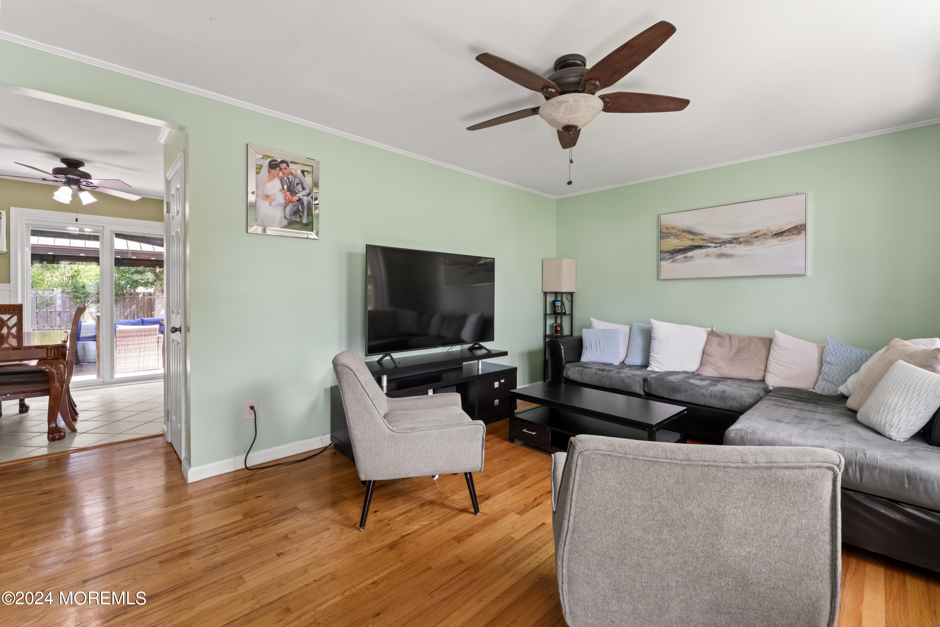 856 Roundtree Drive