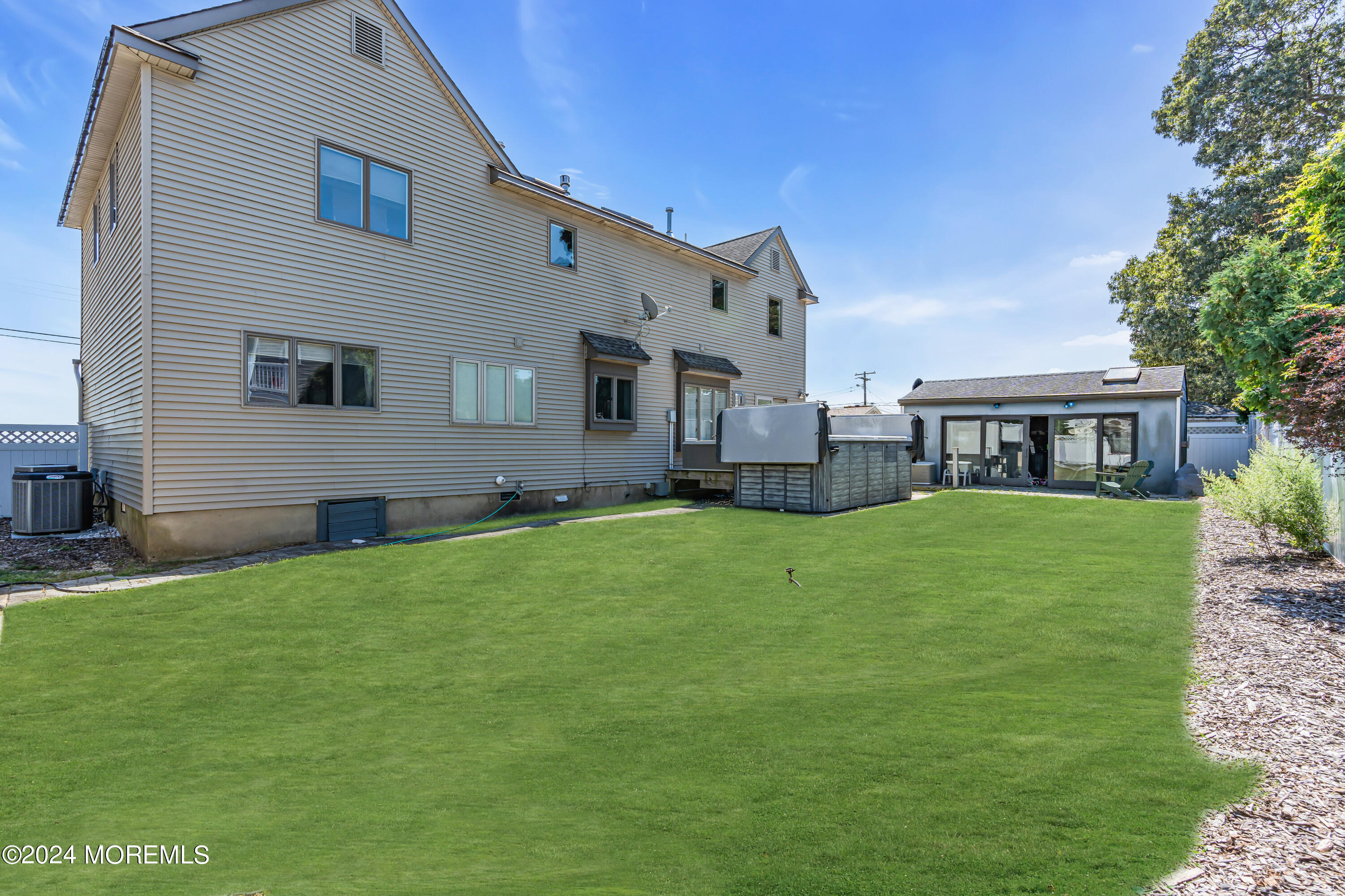 34 Blue Cedar Drive