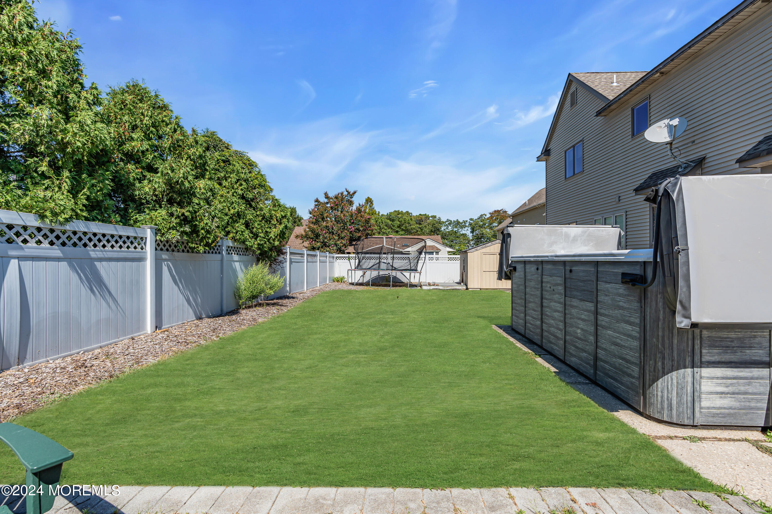 34 Blue Cedar Drive