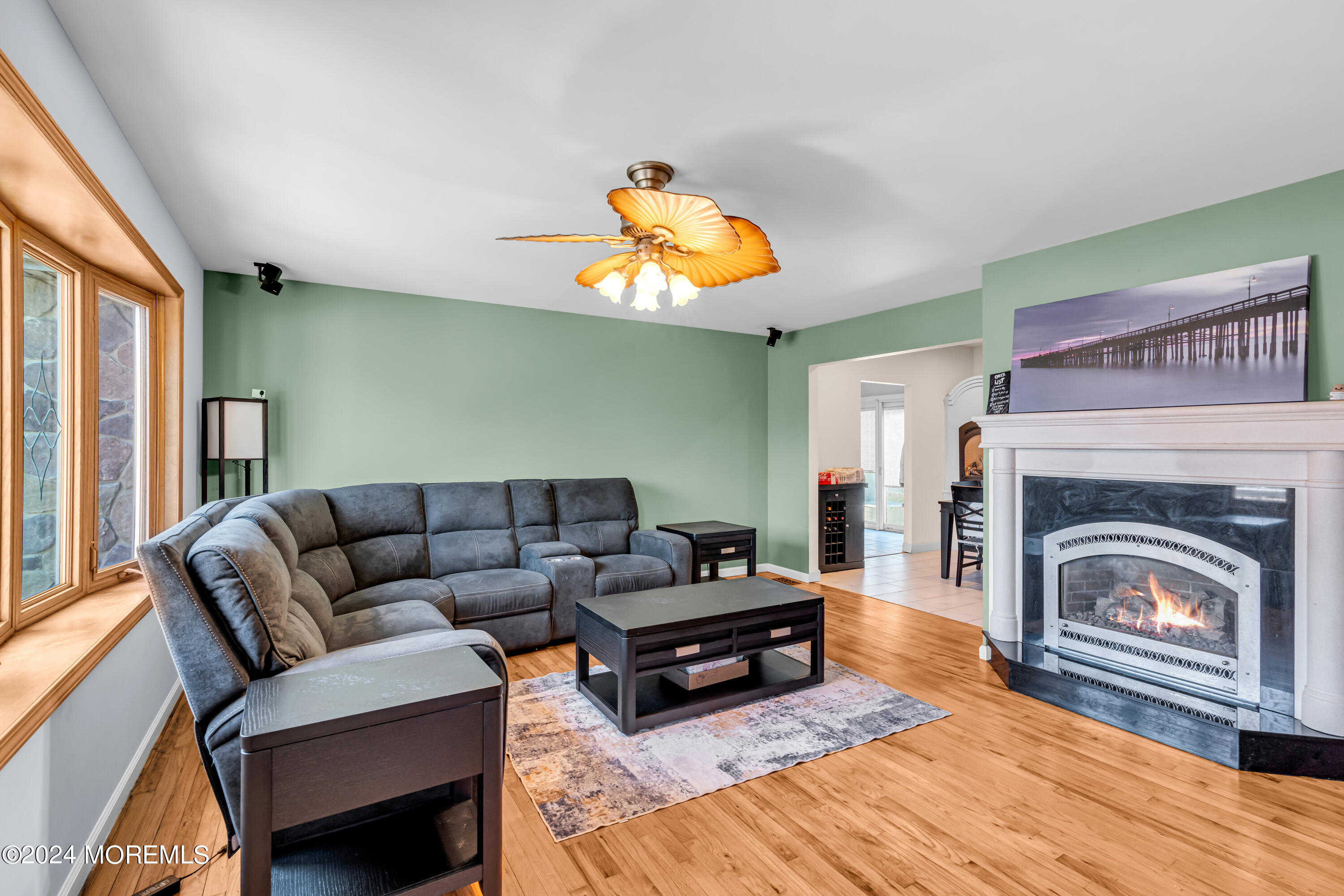 34 Blue Cedar Drive