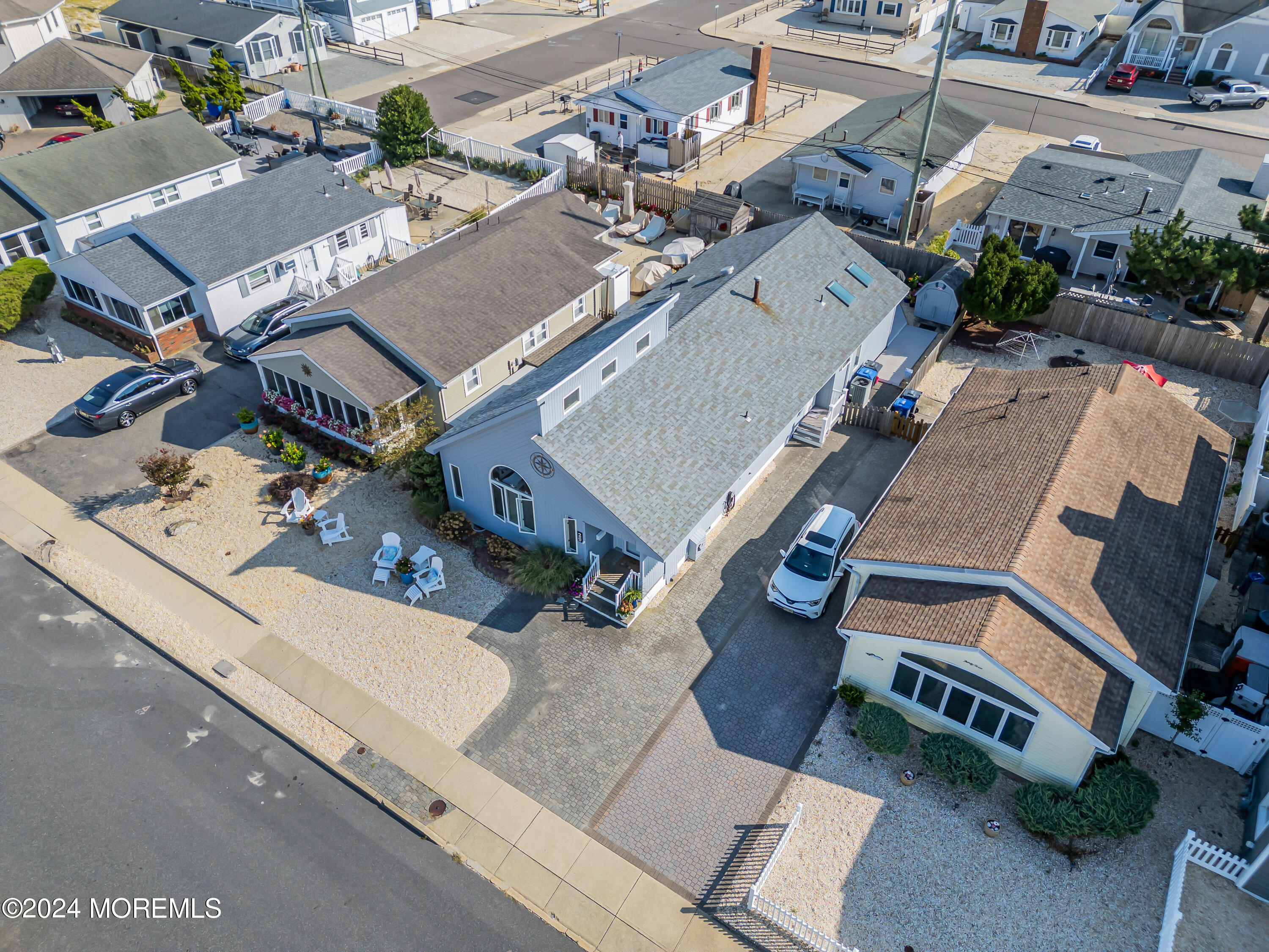 29 Las Vegas Road
