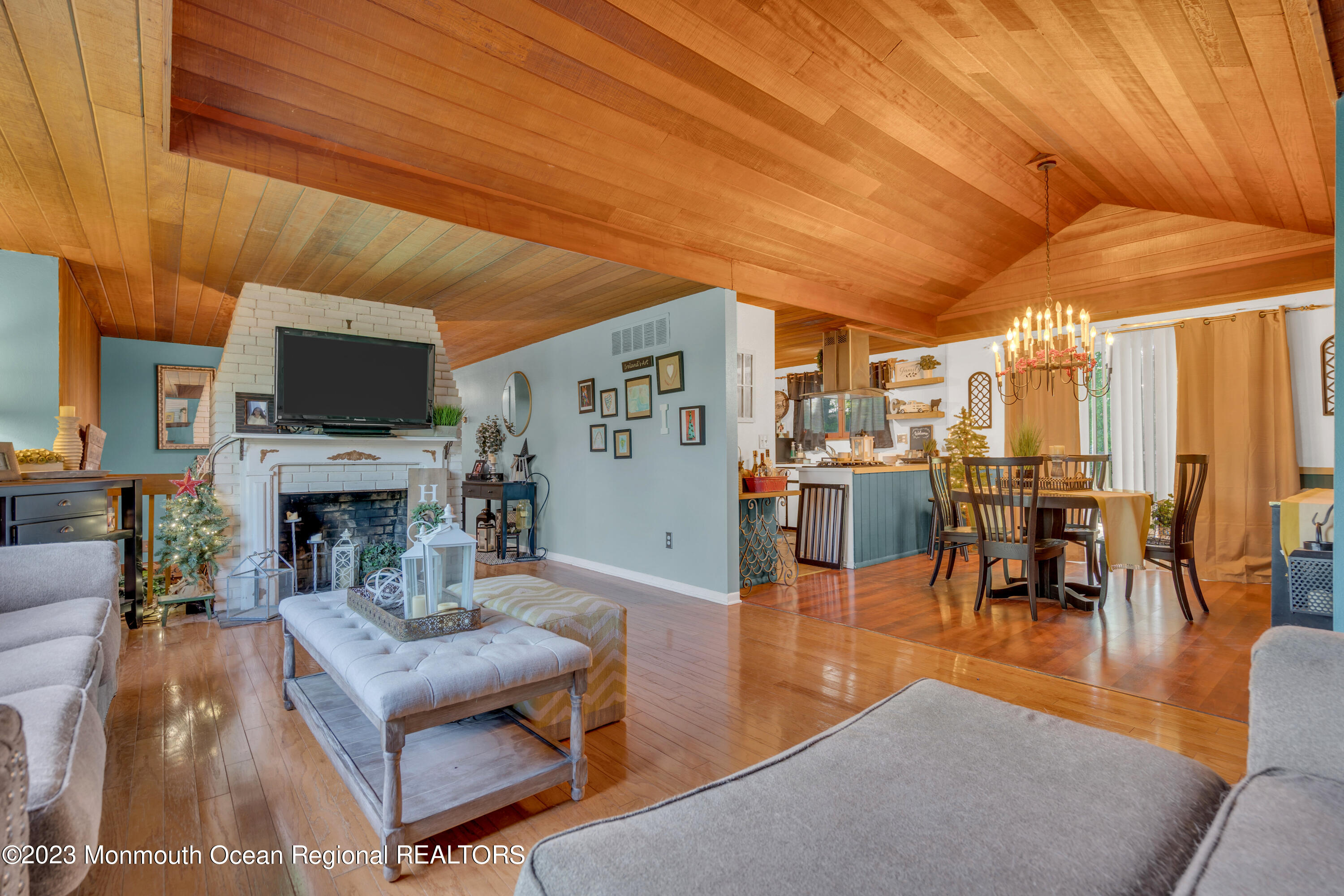 134 Cranmoor Drive