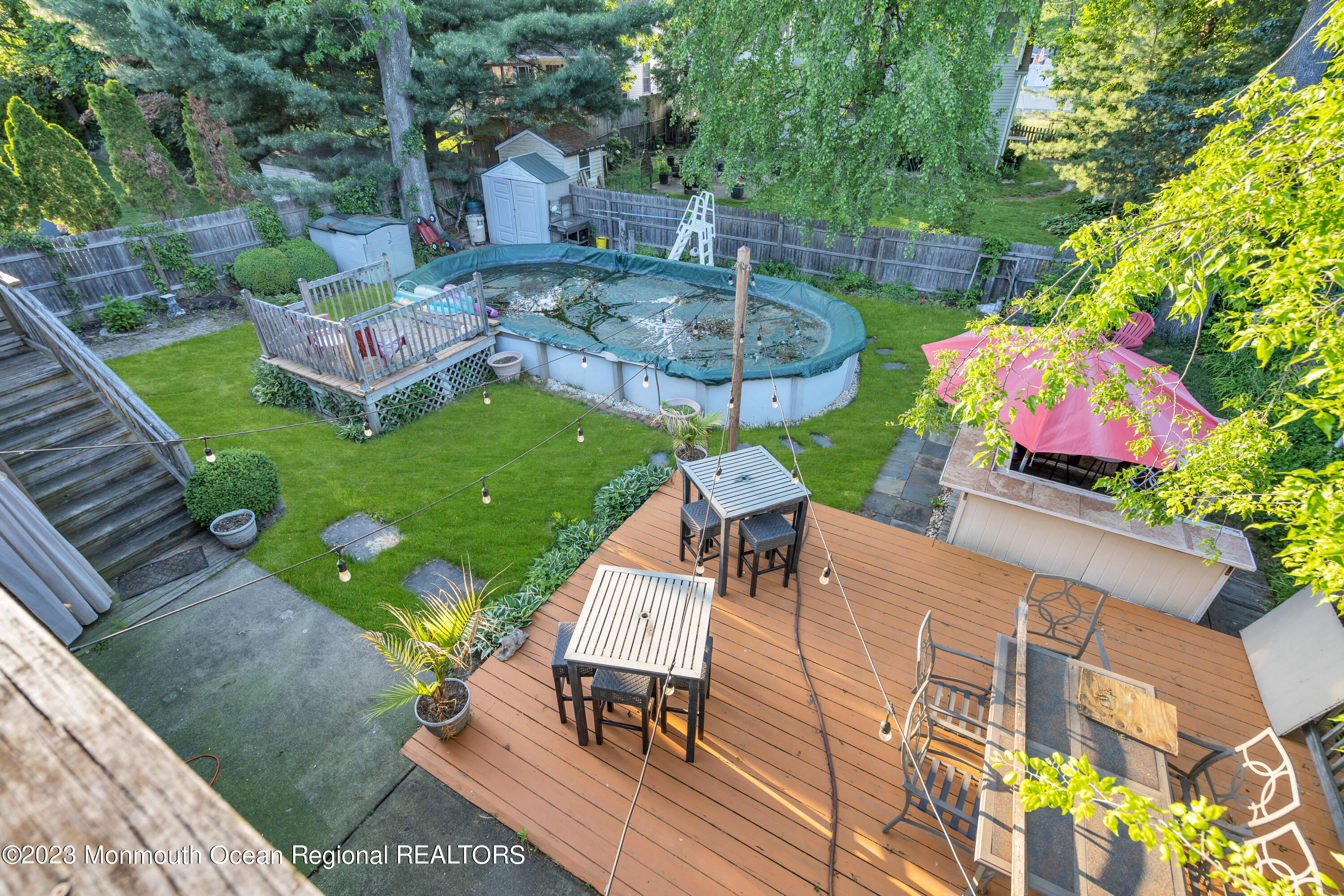 134 Cranmoor Drive