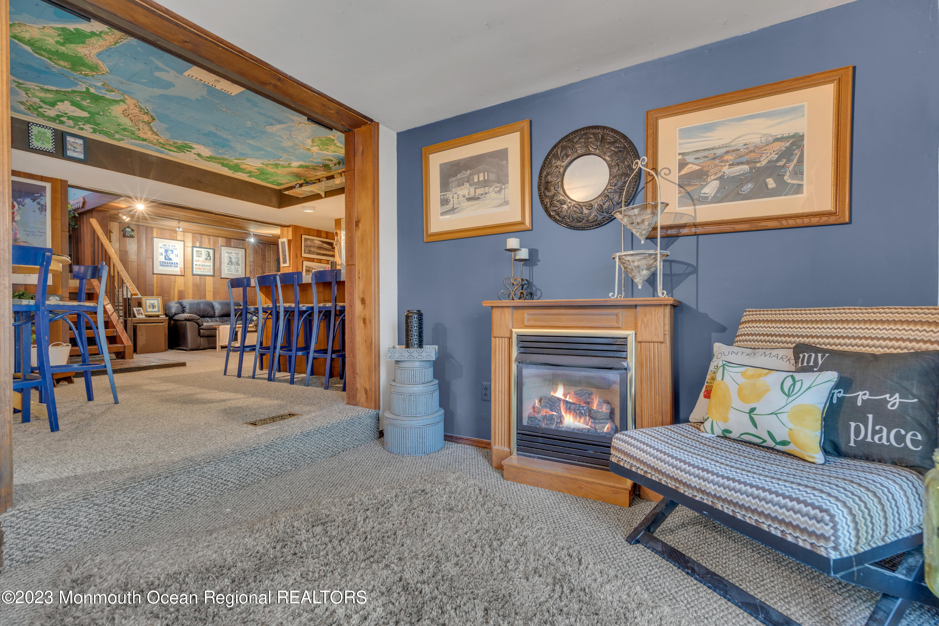 134 Cranmoor Drive