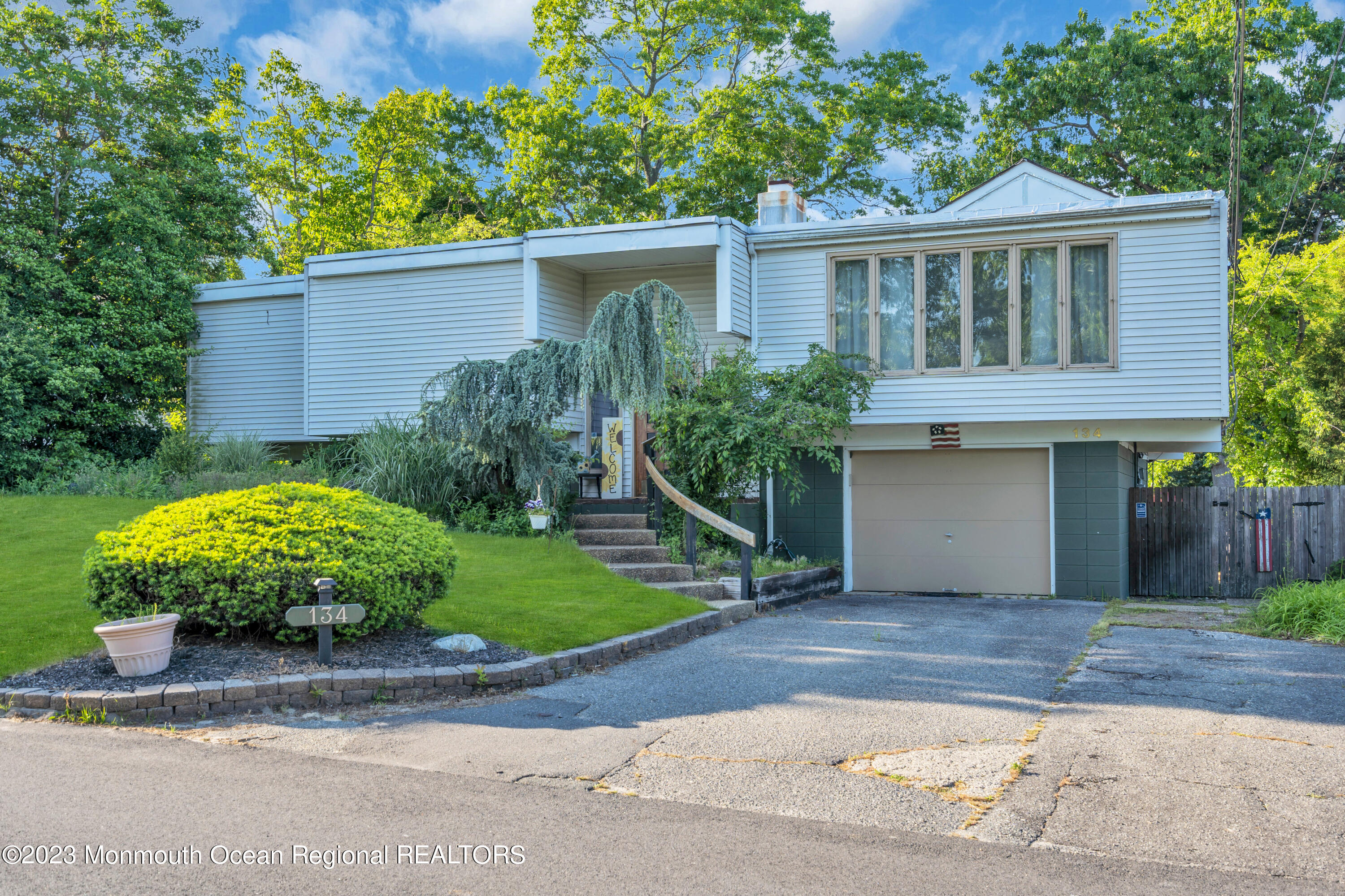 134 Cranmoor Drive