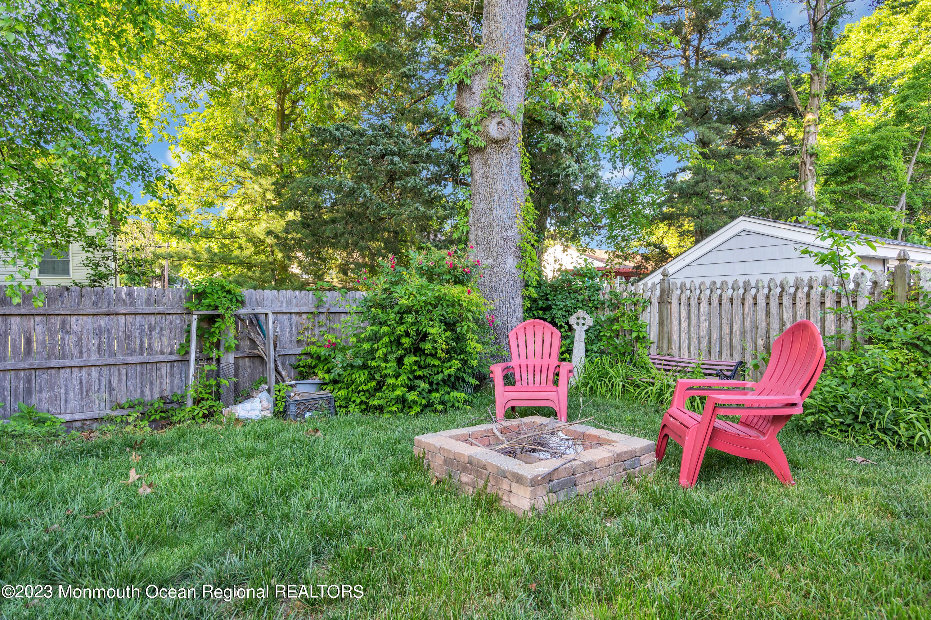 134 Cranmoor Drive