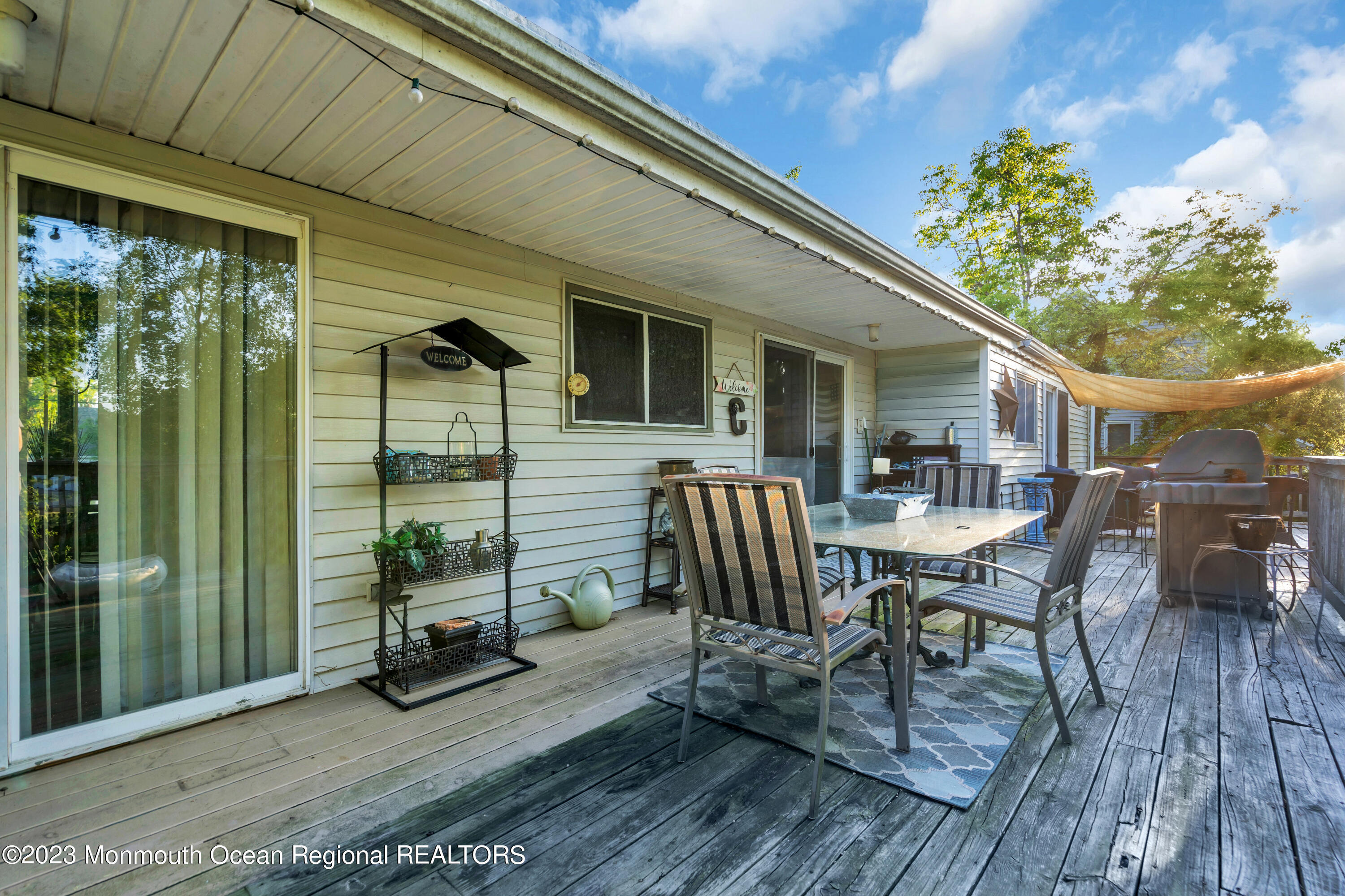 134 Cranmoor Drive