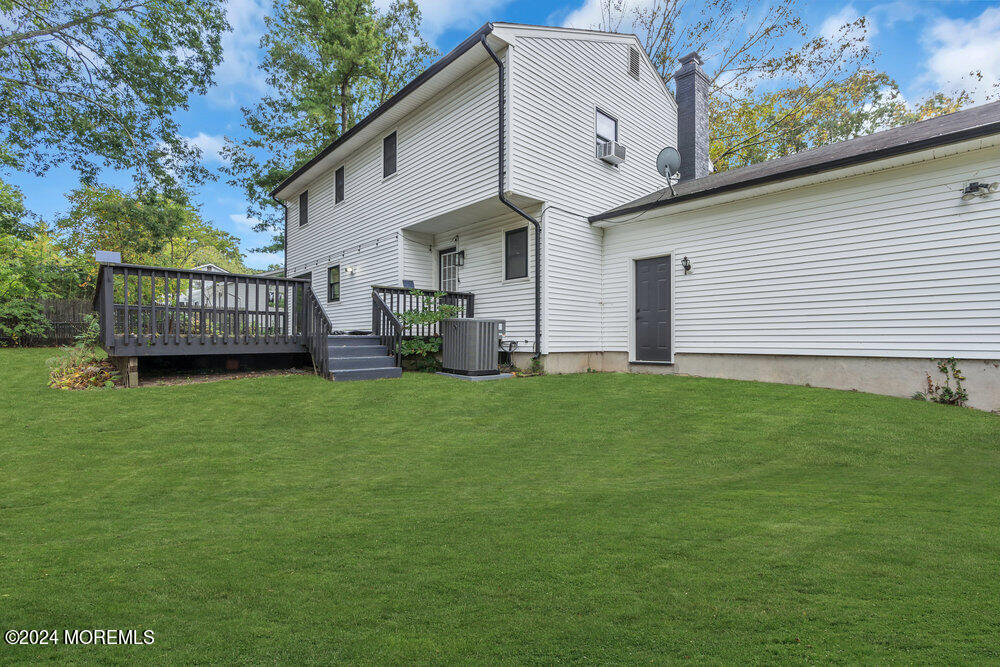 878 Stafford Drive