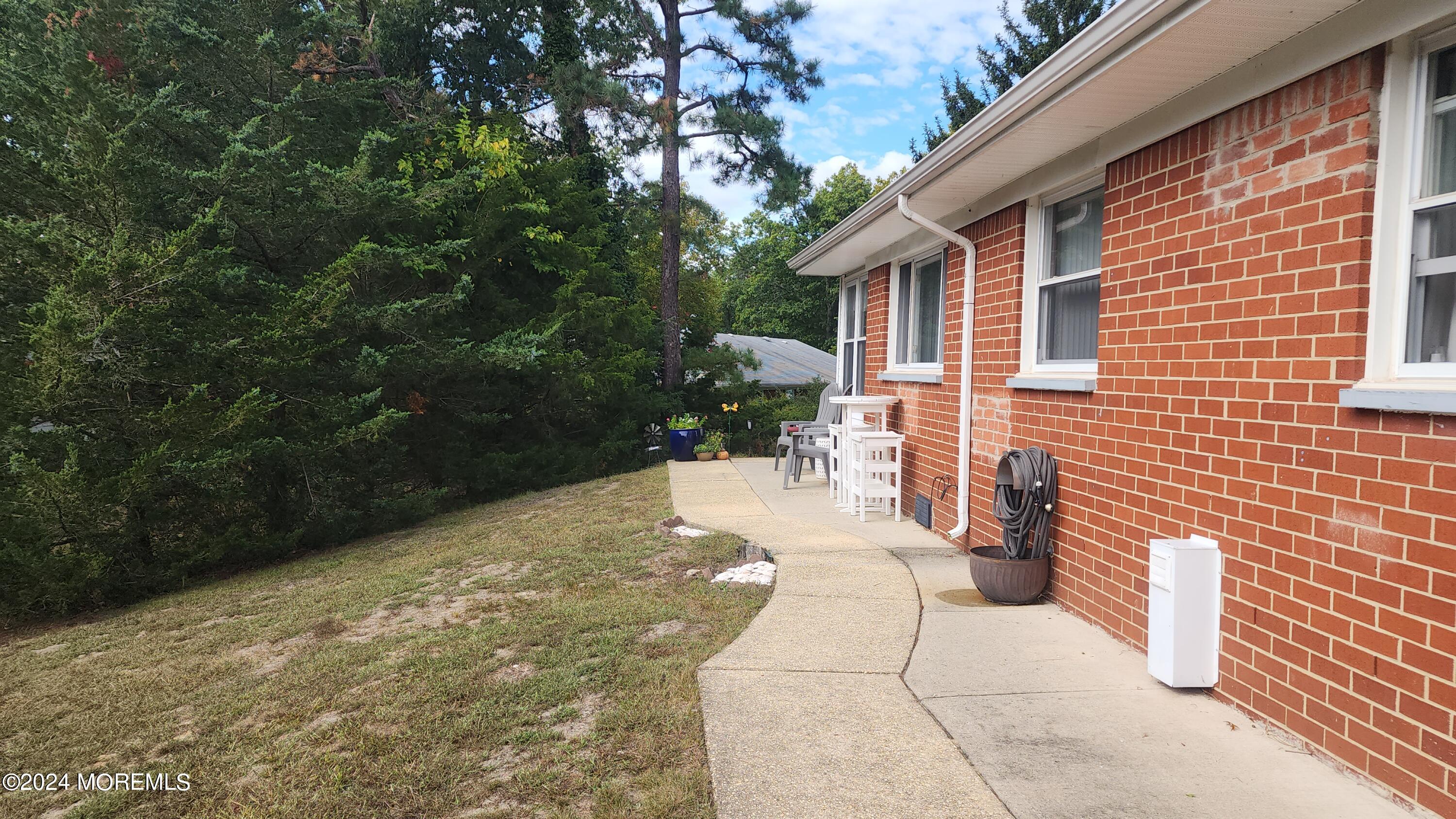 251 Columbine Court D