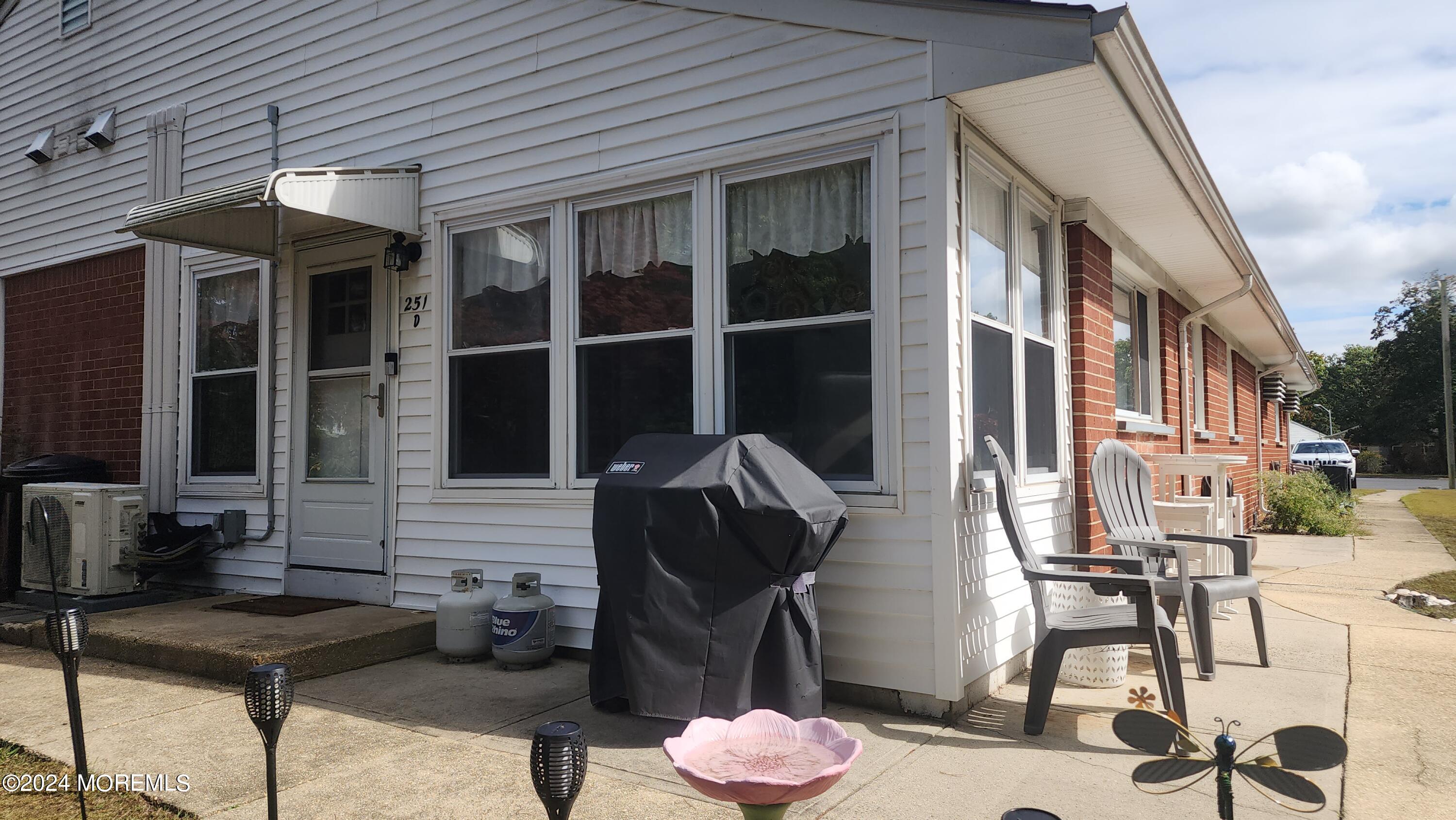 251 Columbine Court D