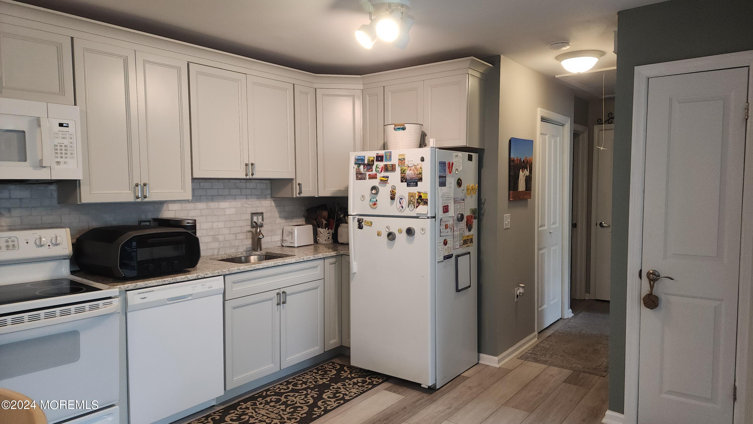 251 Columbine Court D