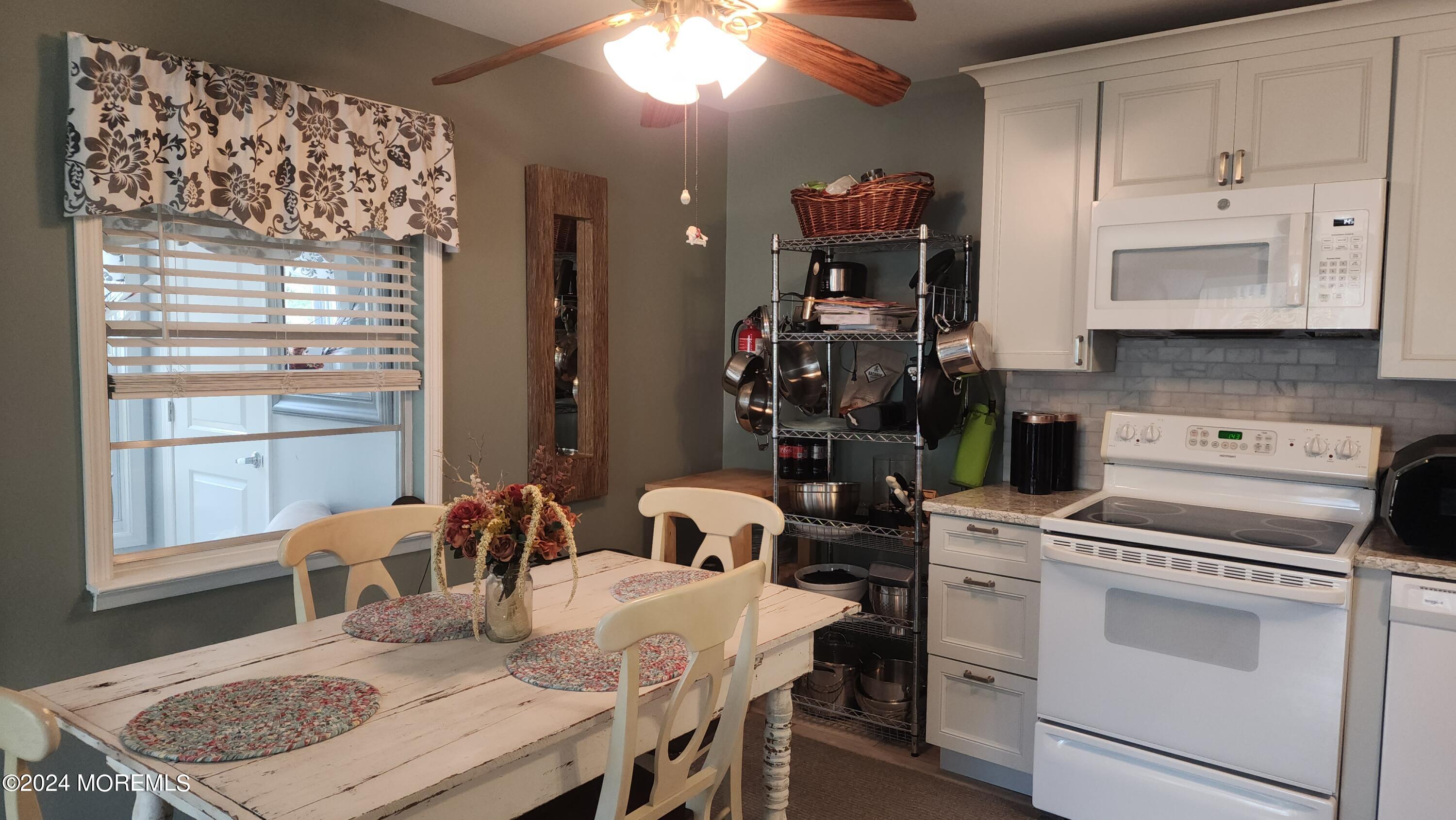 251 Columbine Court D