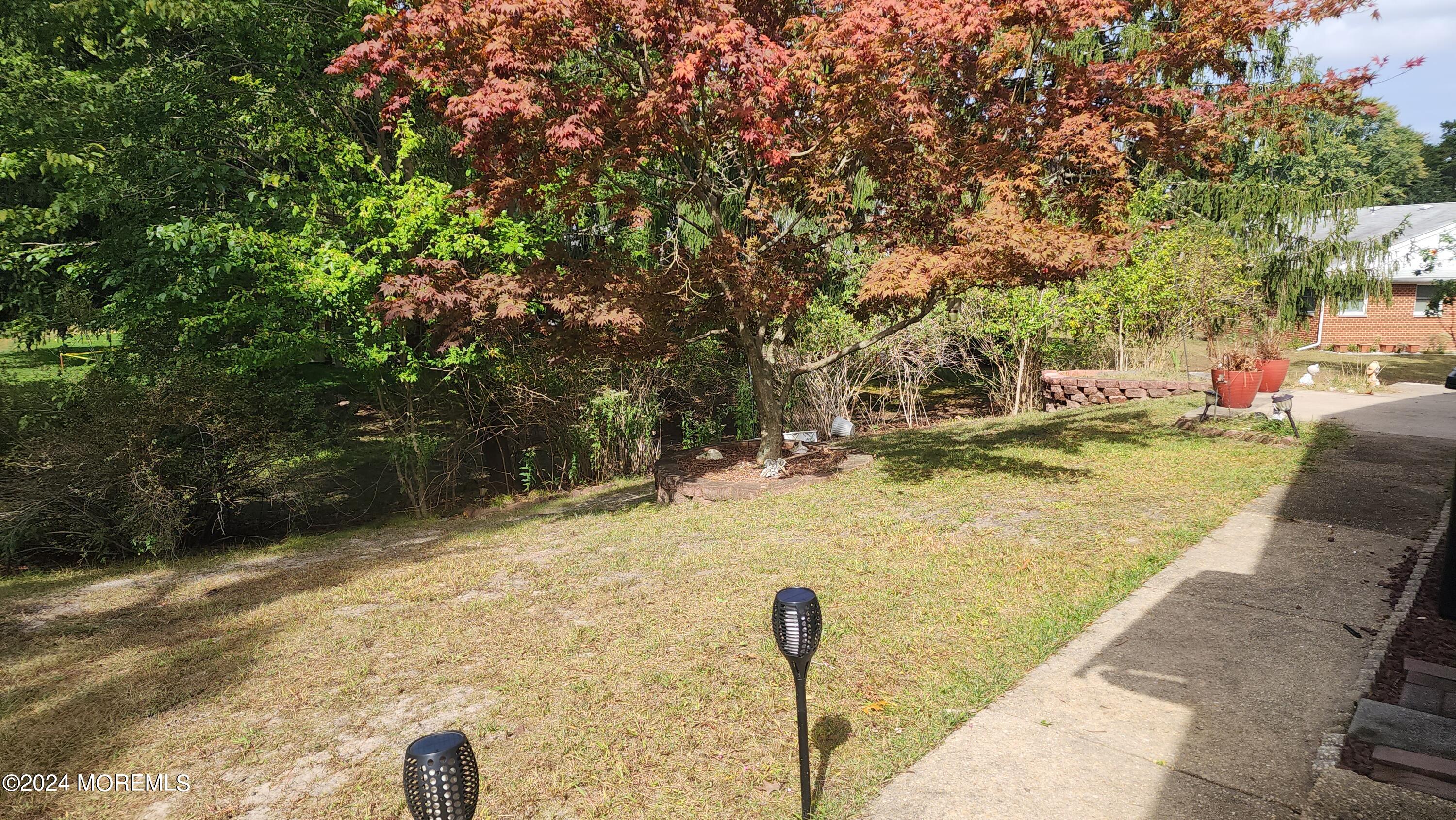 251 Columbine Court D