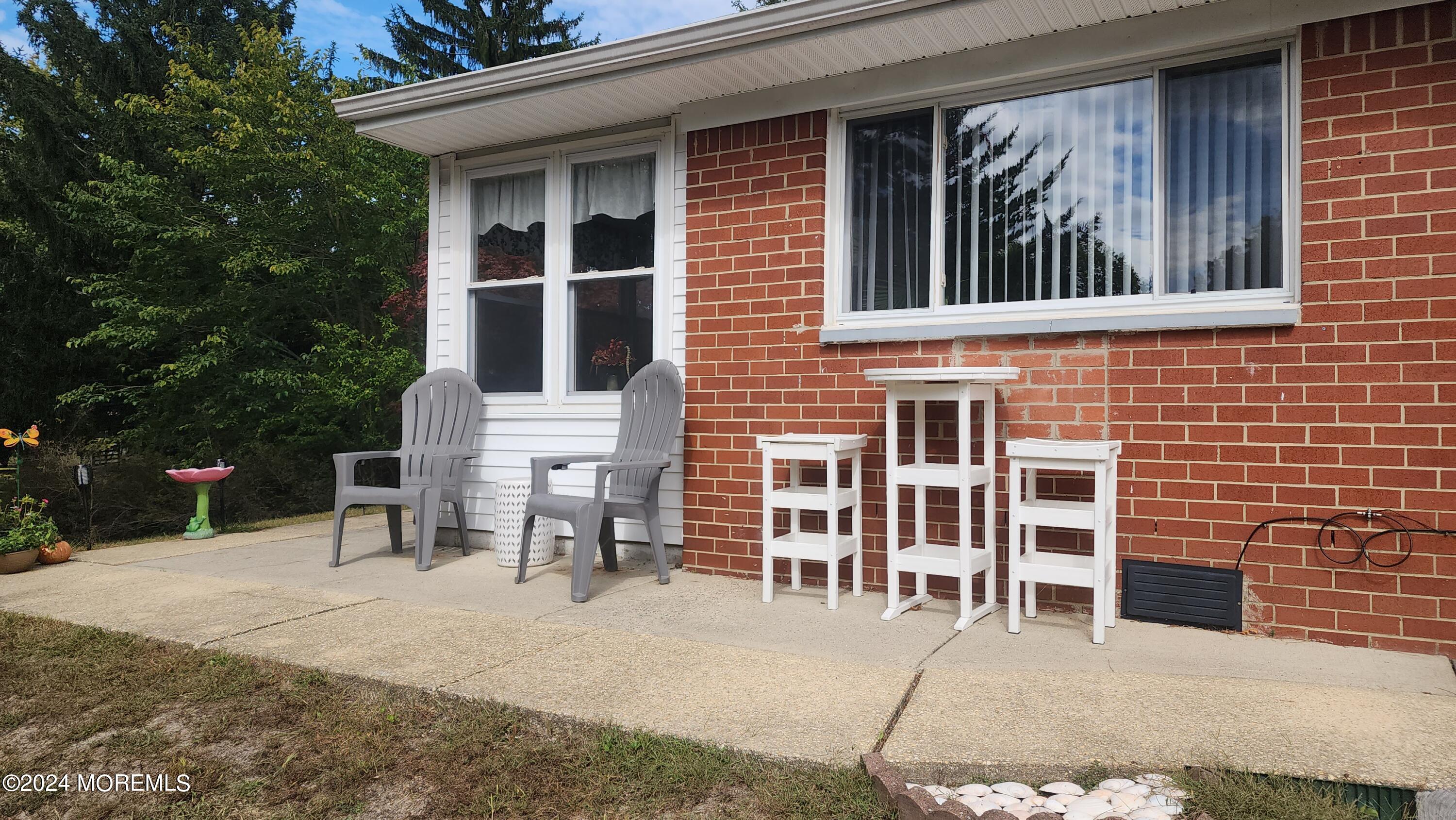 251 Columbine Court D
