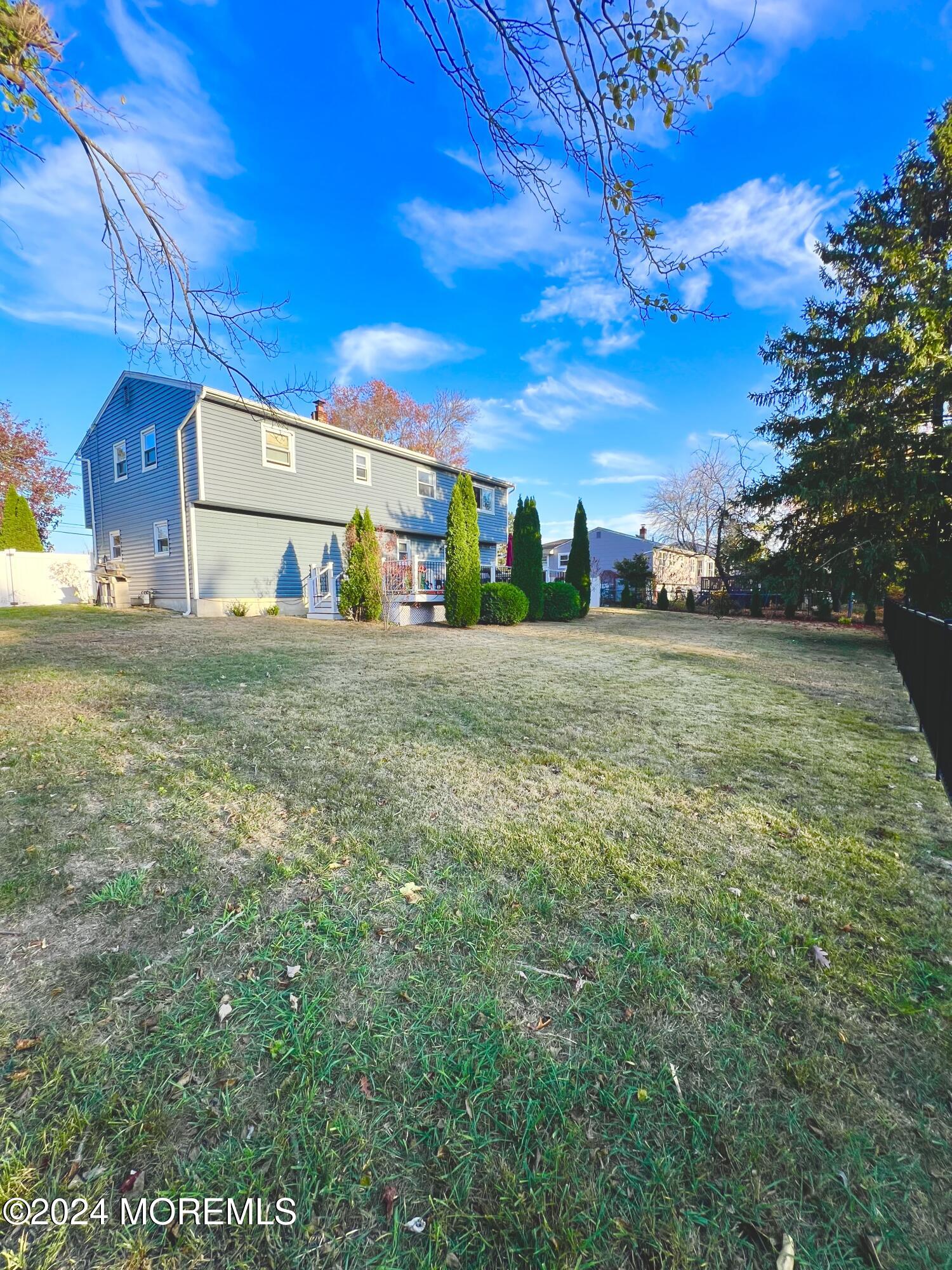 712 Brookside Drive