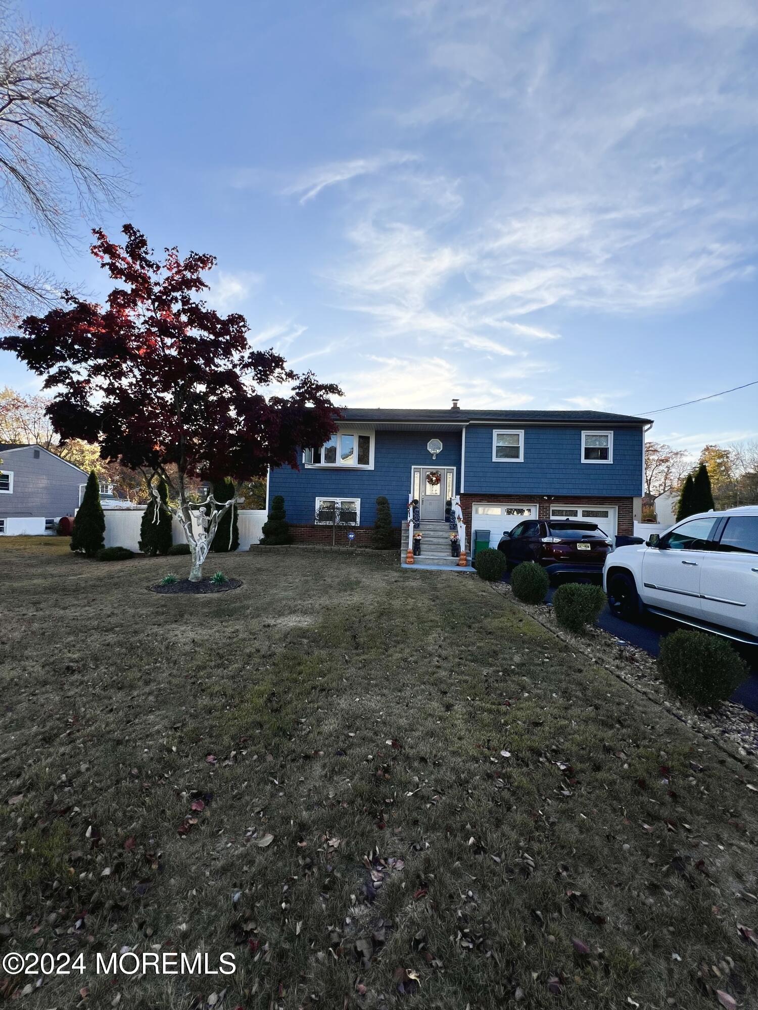 712 Brookside Drive