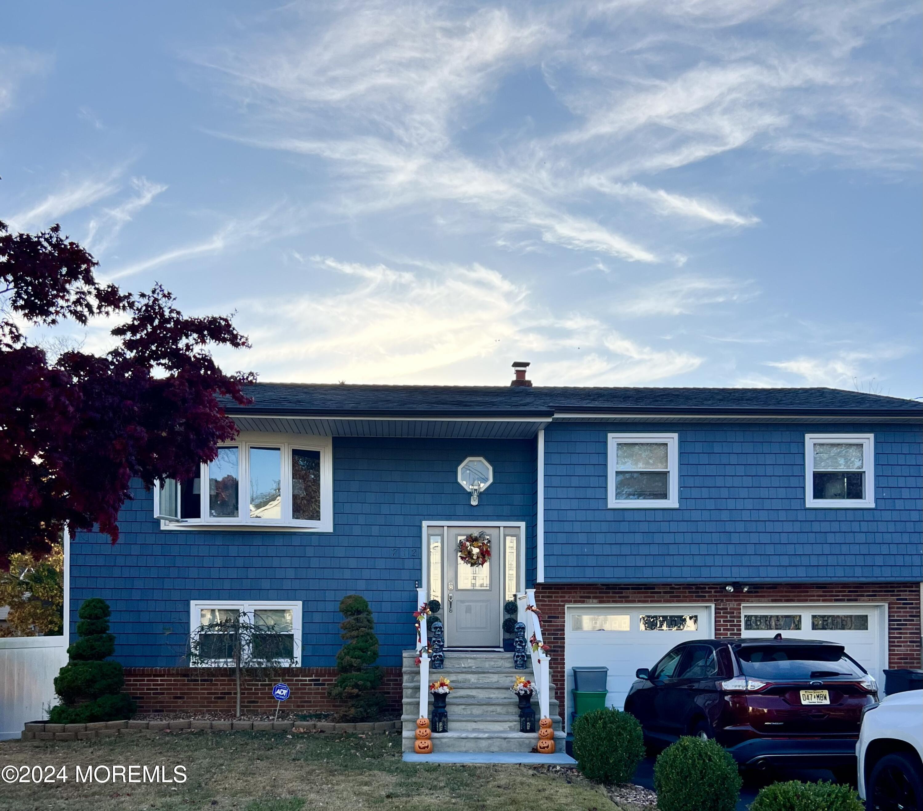 712 Brookside Drive