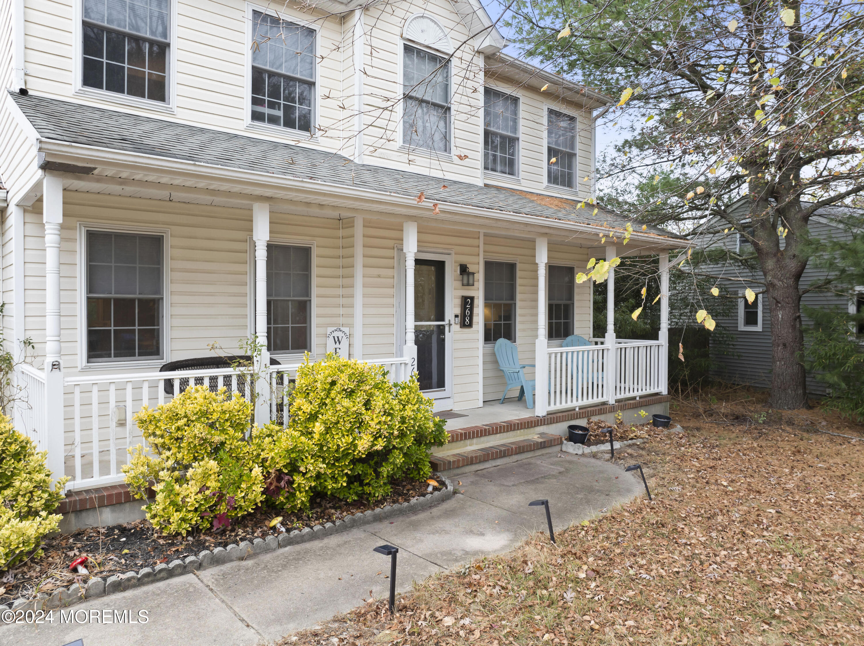 268 Pulley Avenue