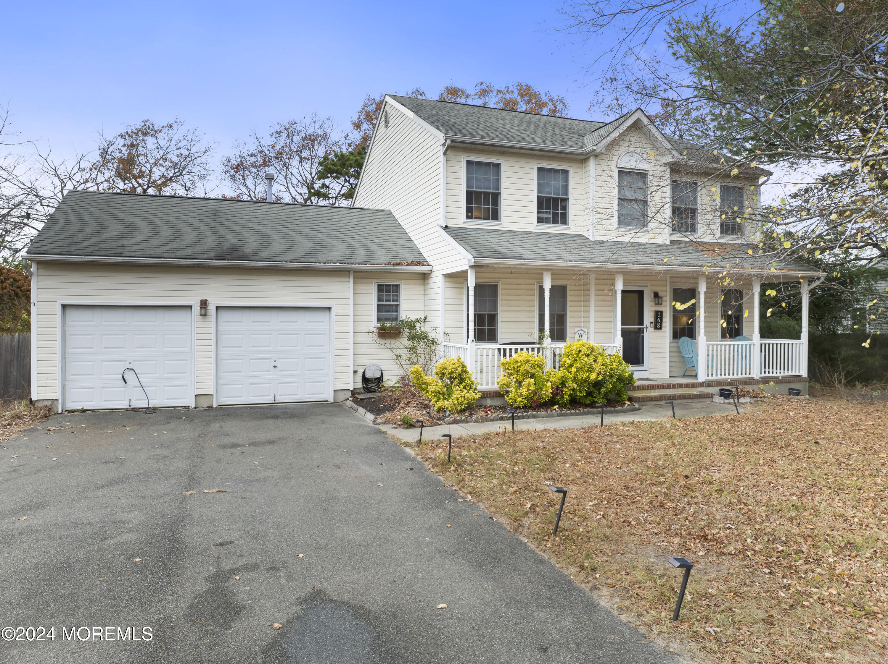 268 Pulley Avenue