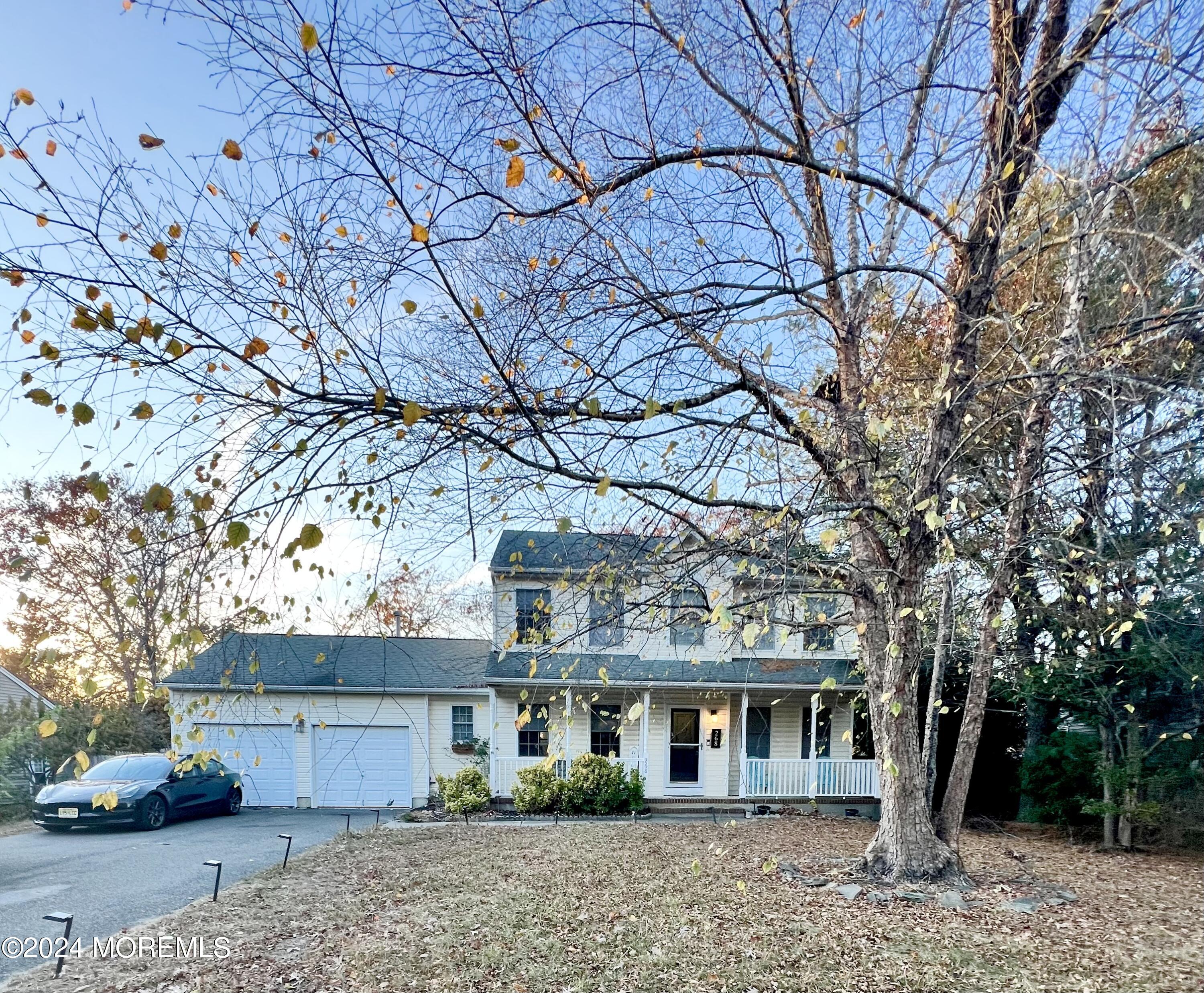 268 Pulley Avenue