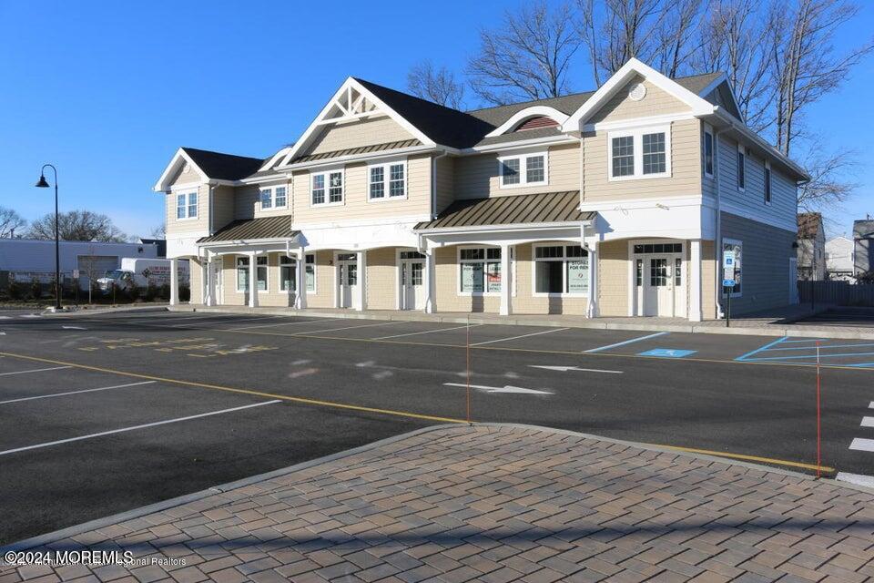 256 Mantoloking Road, 1A