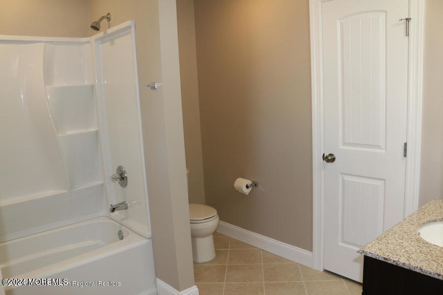 256 Mantoloking Road, 1A