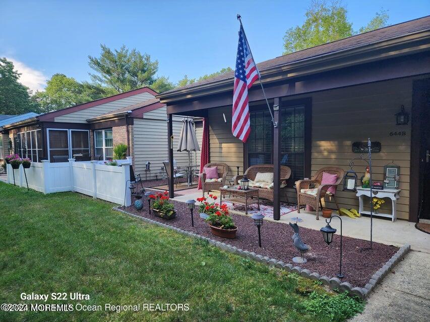 644B Sherwood Court