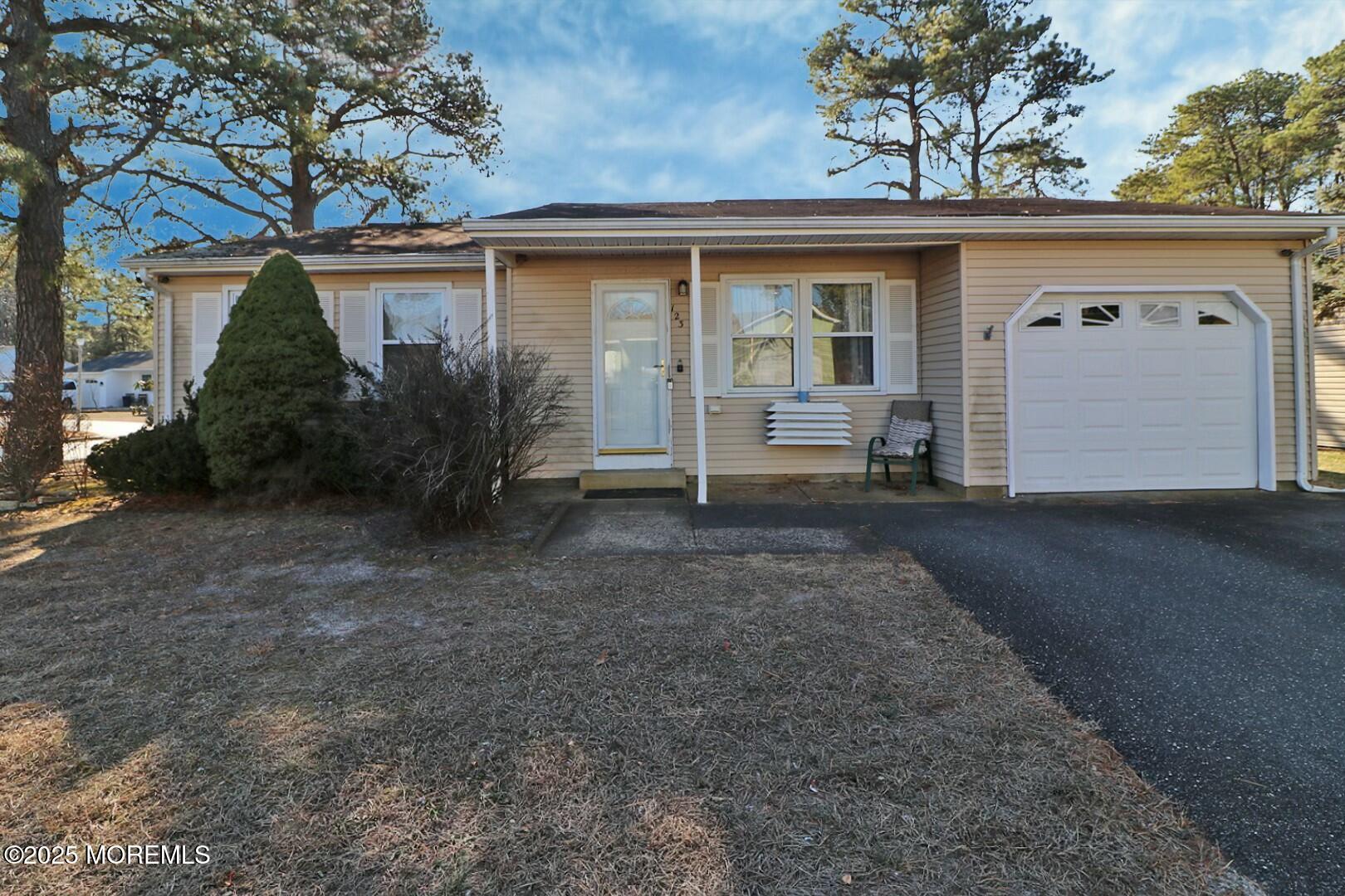 123 Chelsea Drive 72