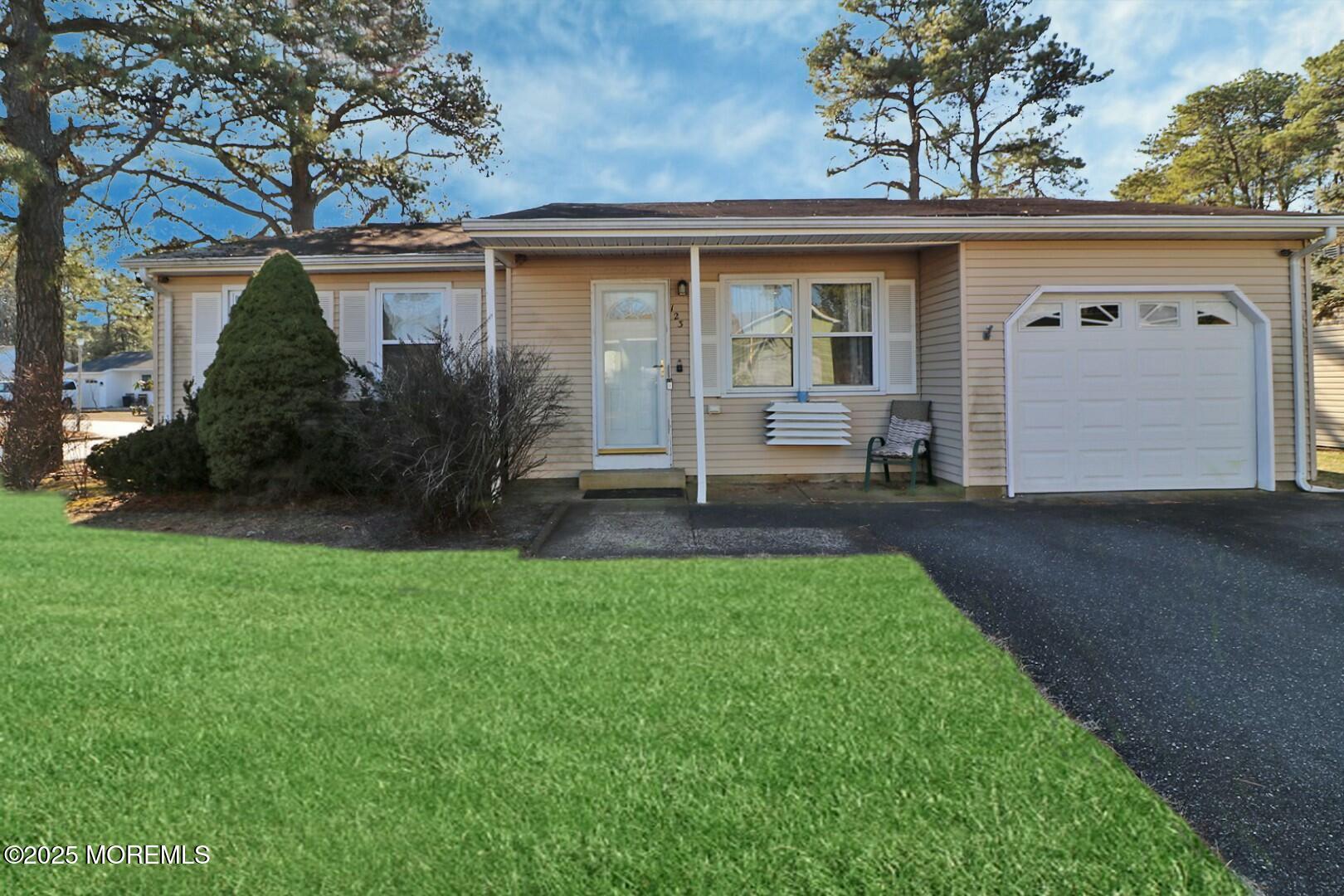 123 Chelsea Drive 72