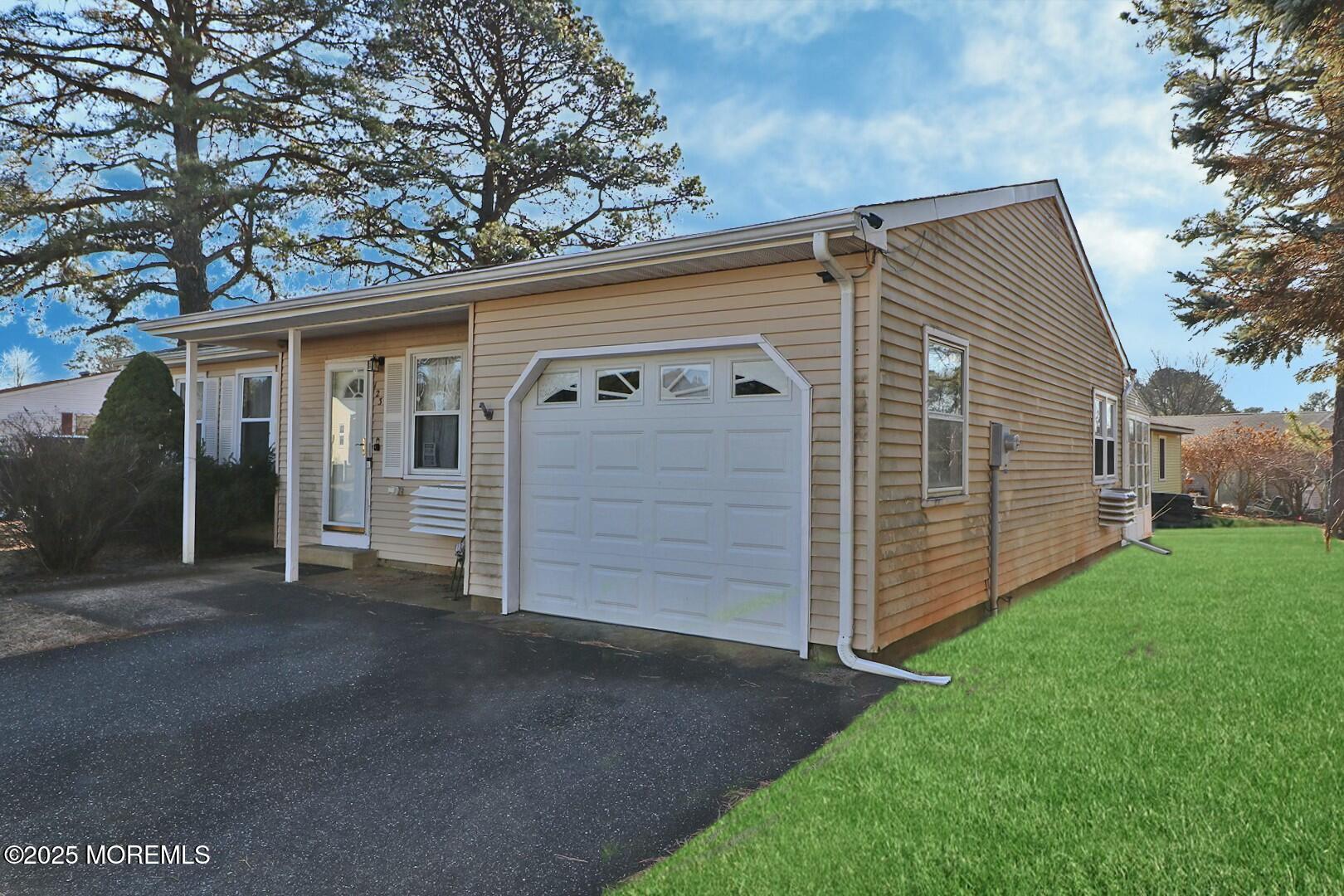 123 Chelsea Drive 72