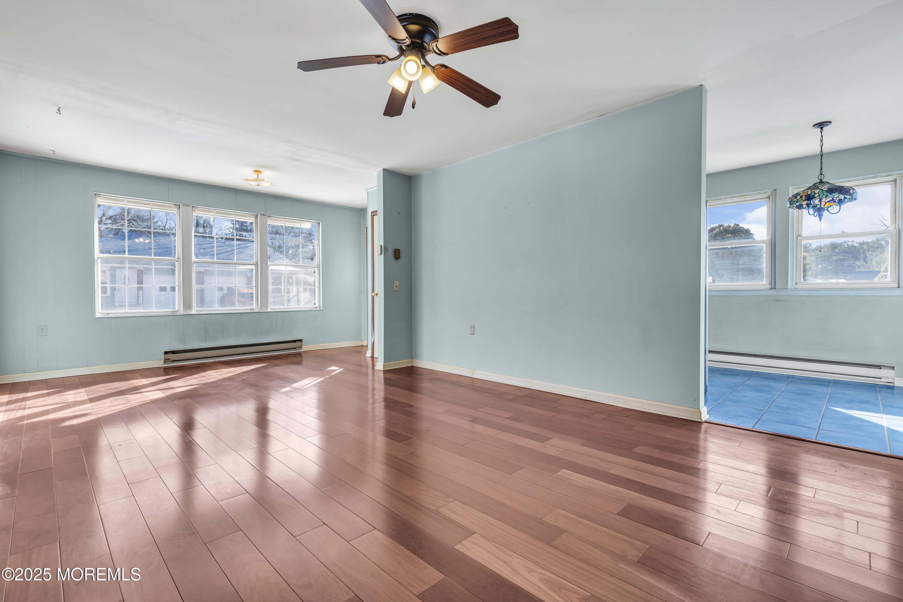 164 Hudson Parkway, B