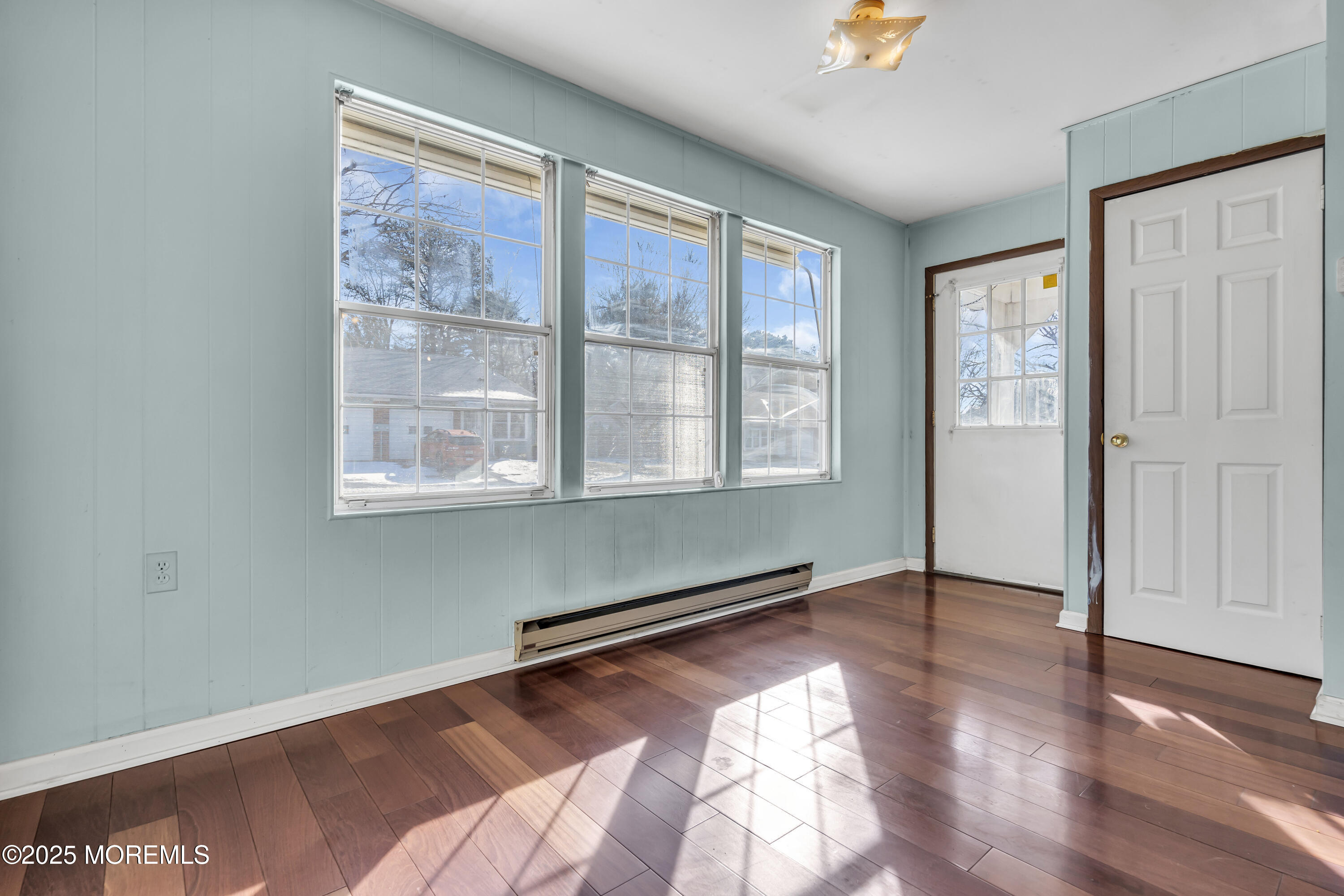 164 Hudson Parkway, B