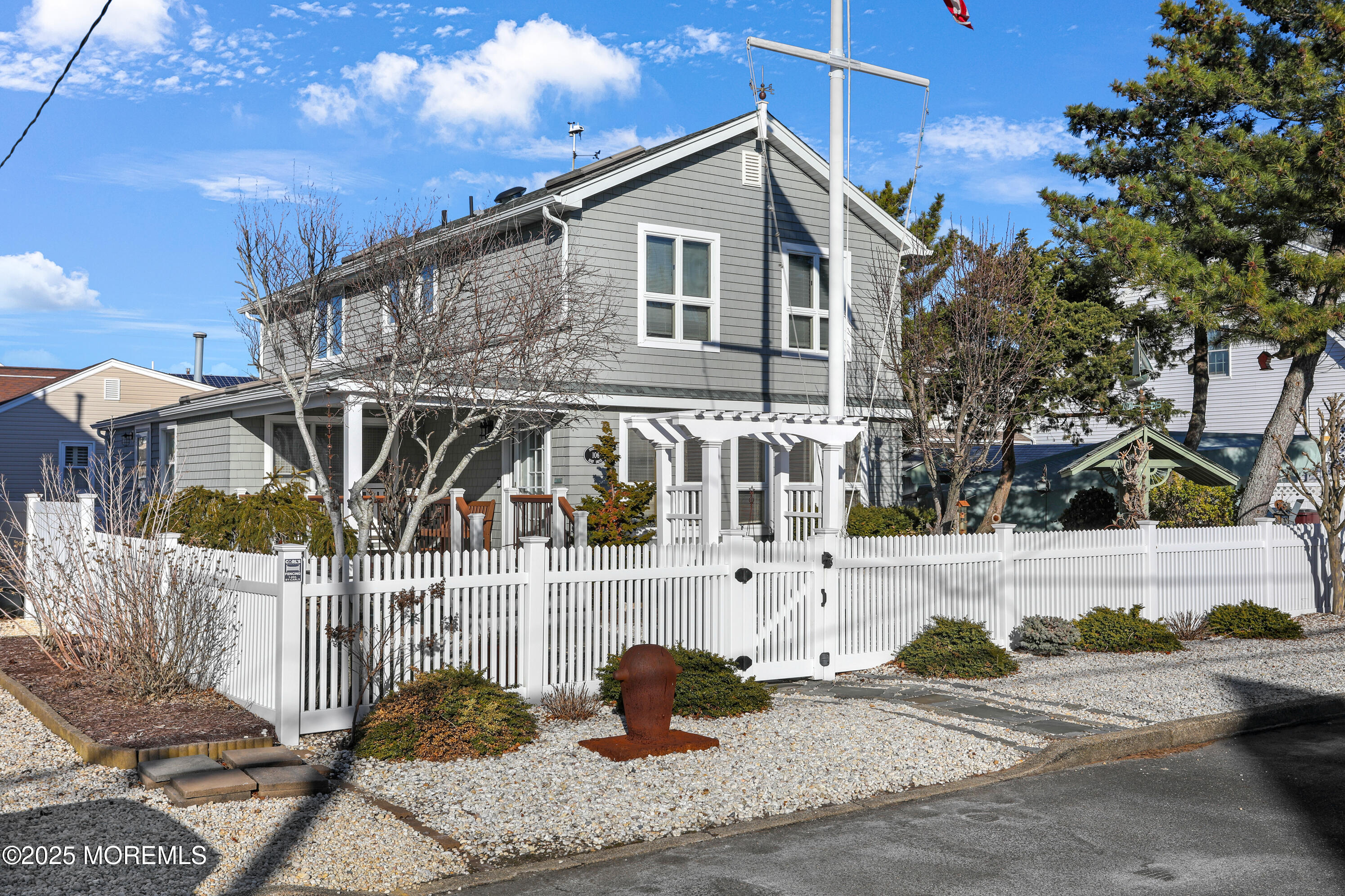 106 Surf Drive