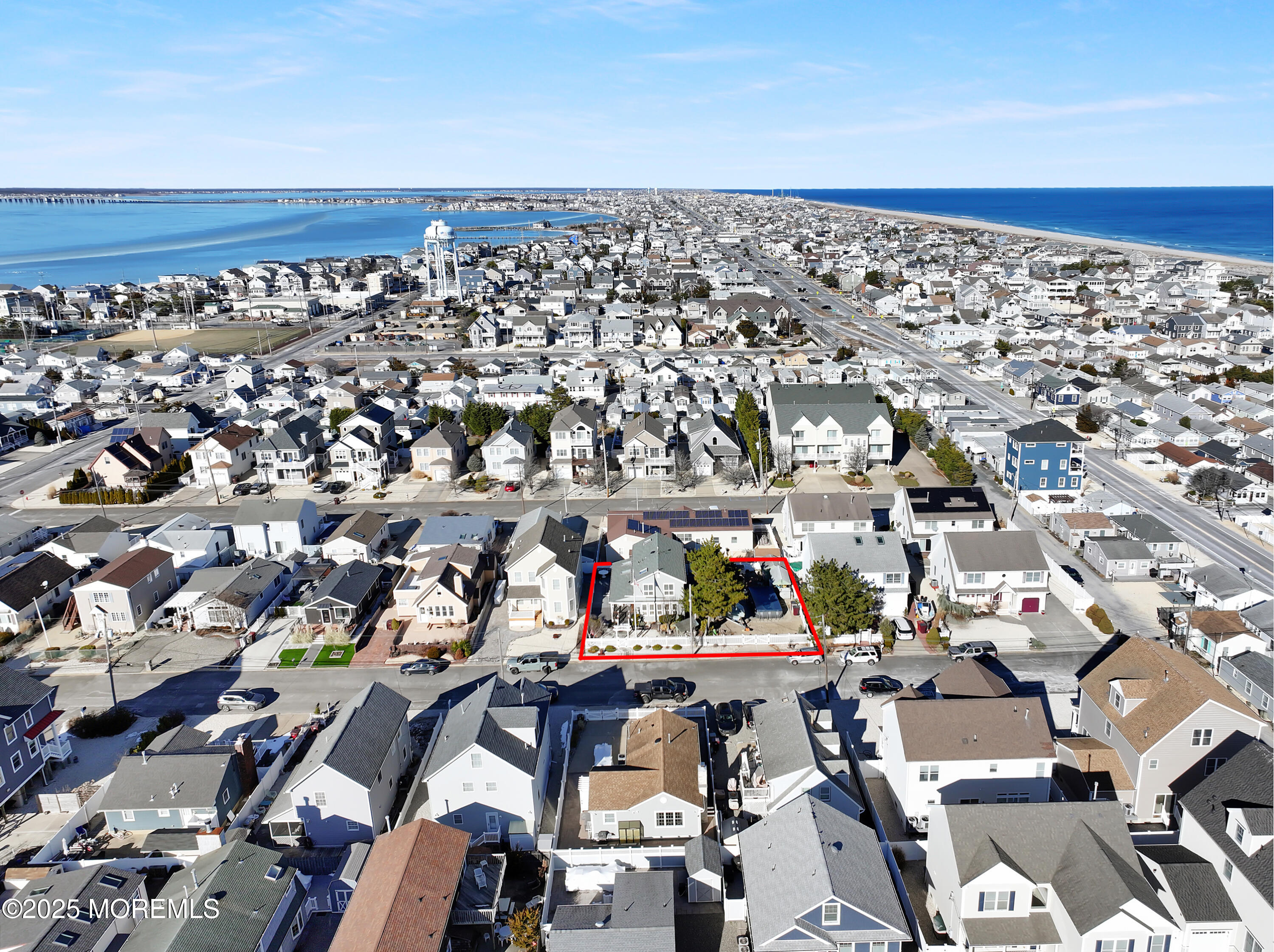 106 Surf Drive