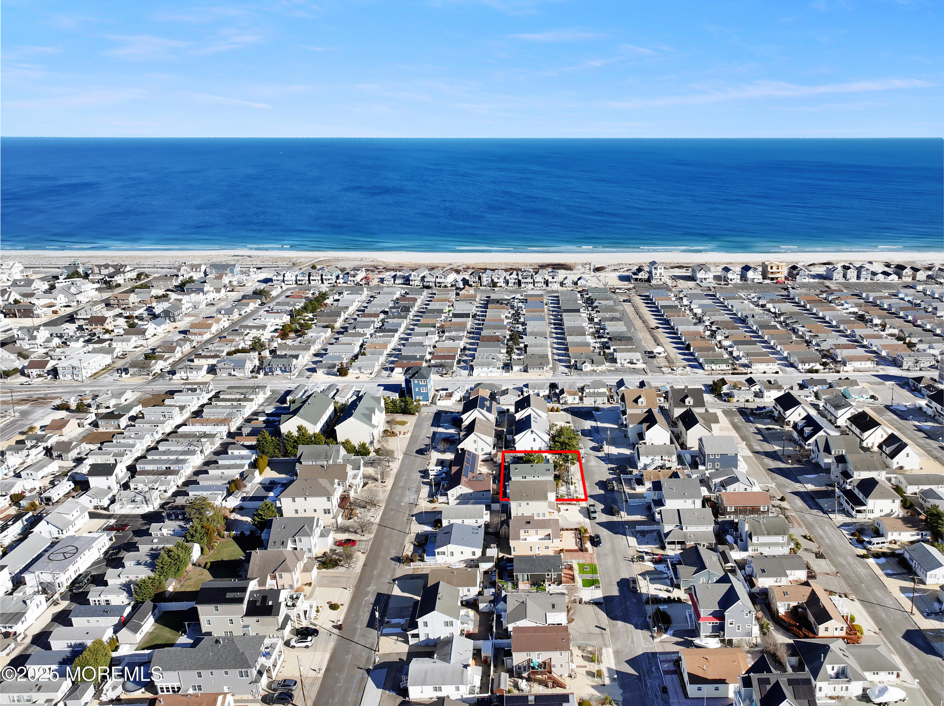 106 Surf Drive