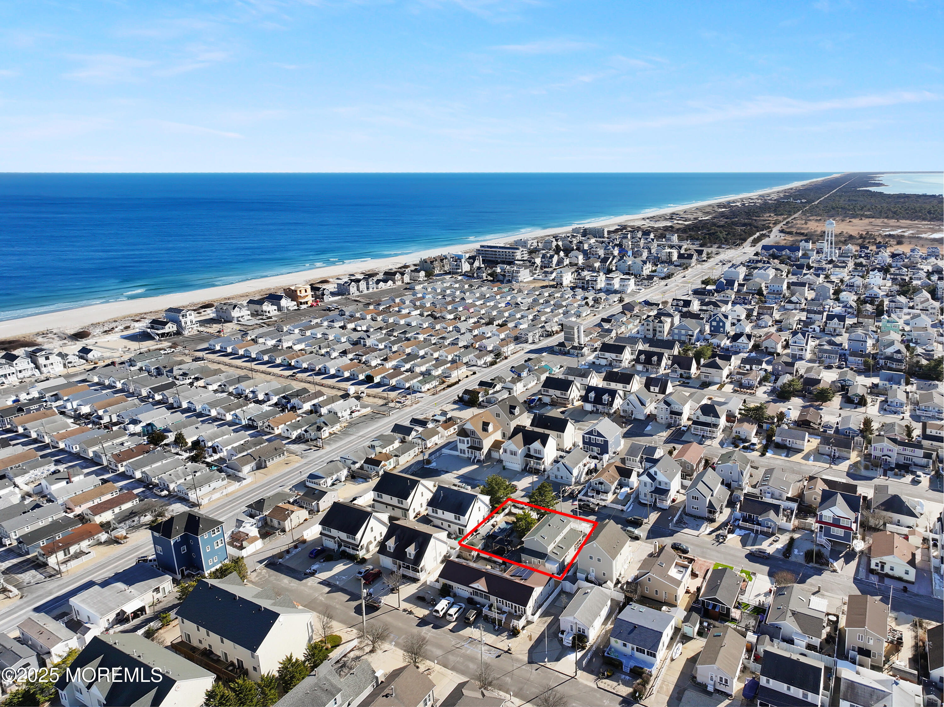 106 Surf Drive