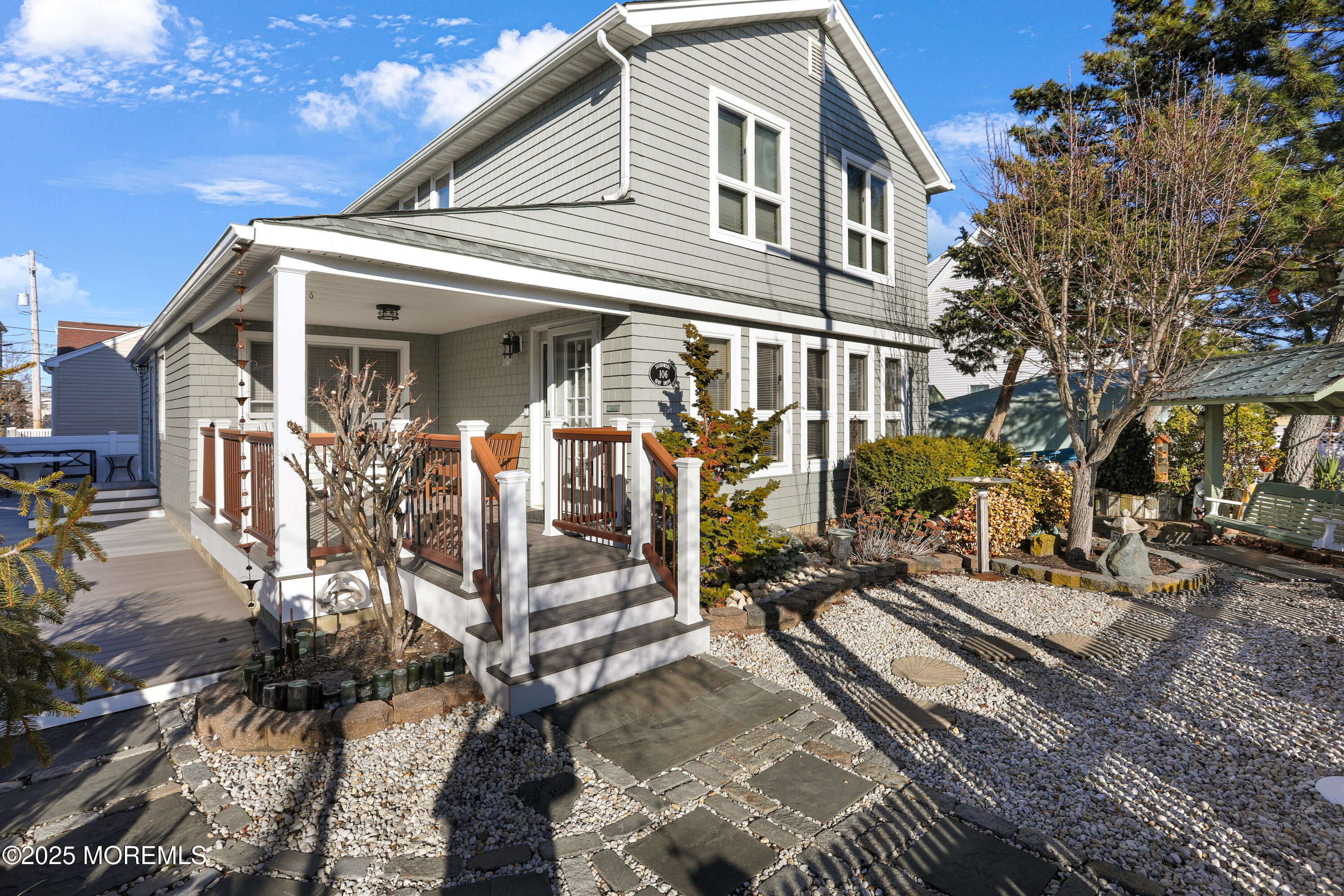 106 Surf Drive