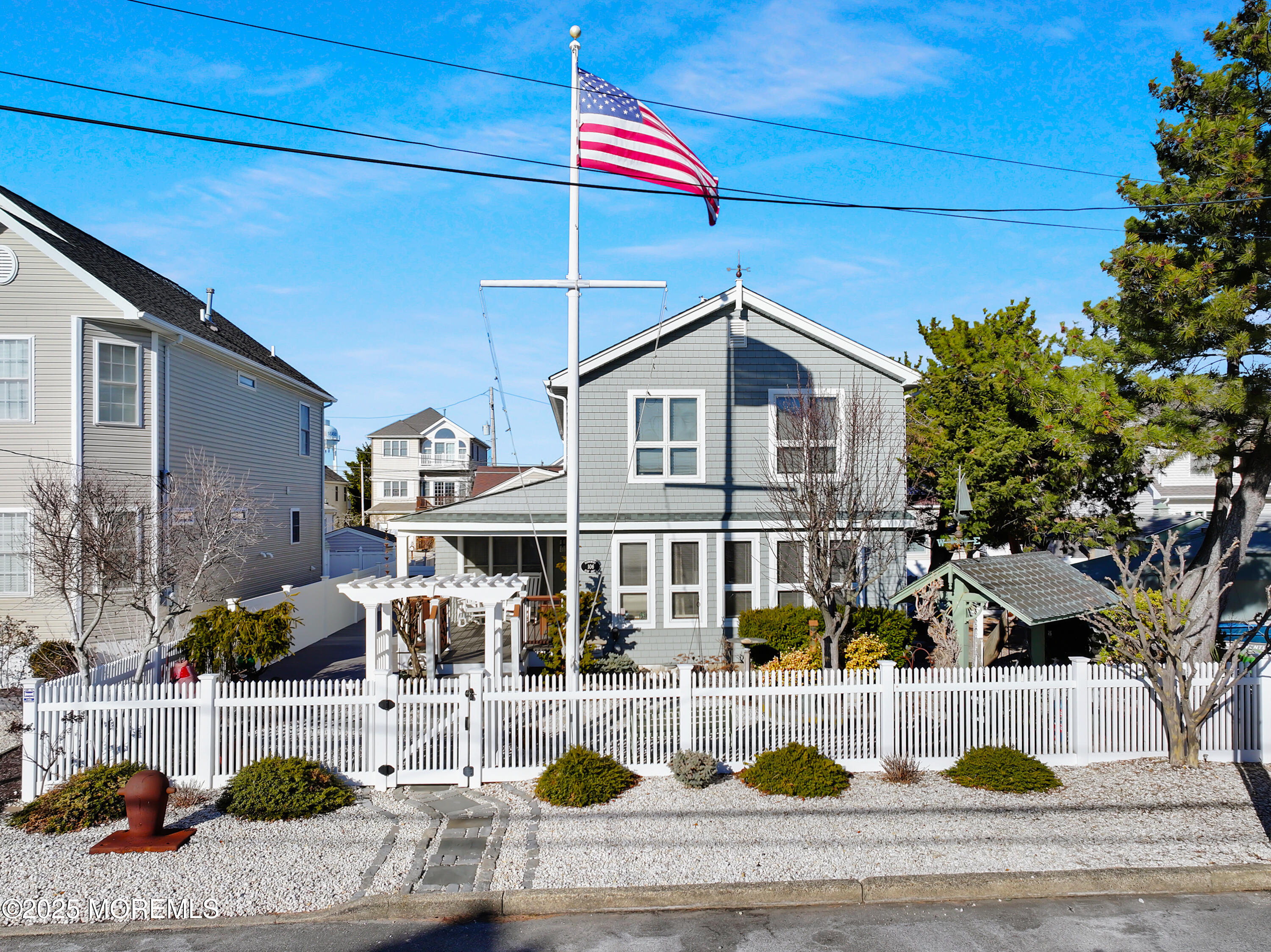 106 Surf Drive