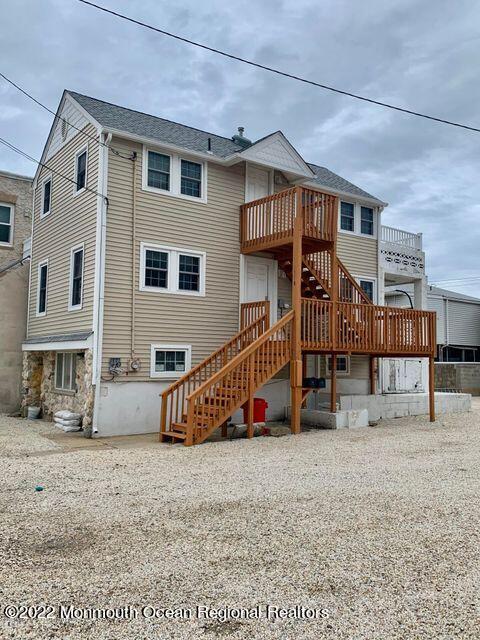 1313 Ocean Terrace, C/ 1ST FL