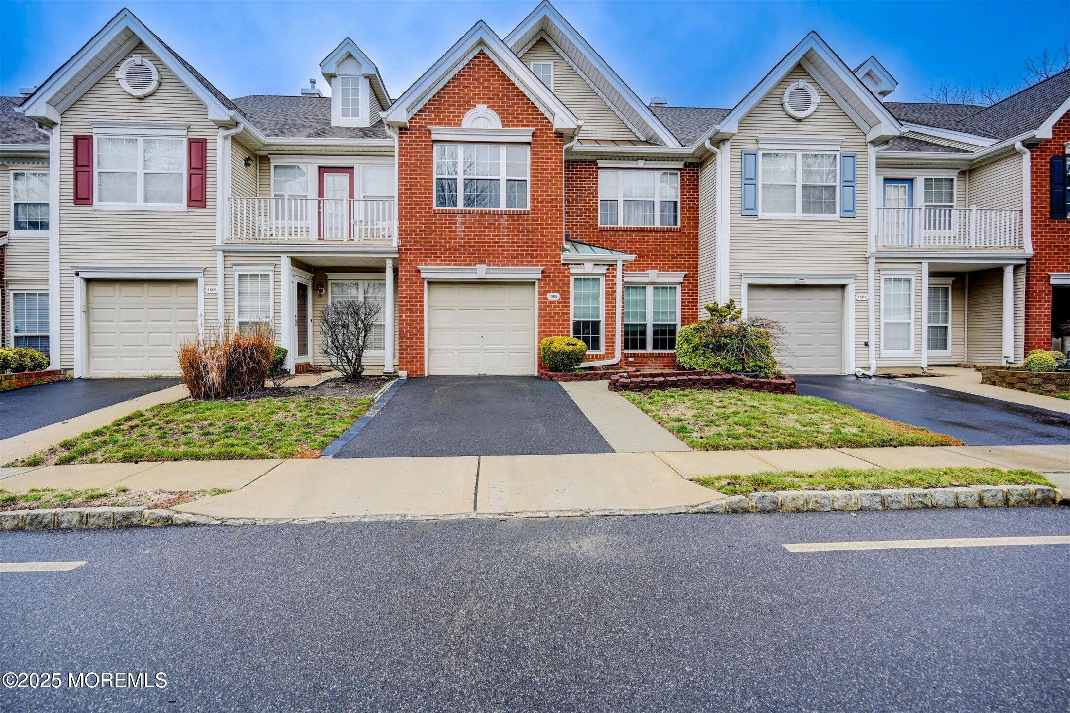 1506 King George Lane 1598