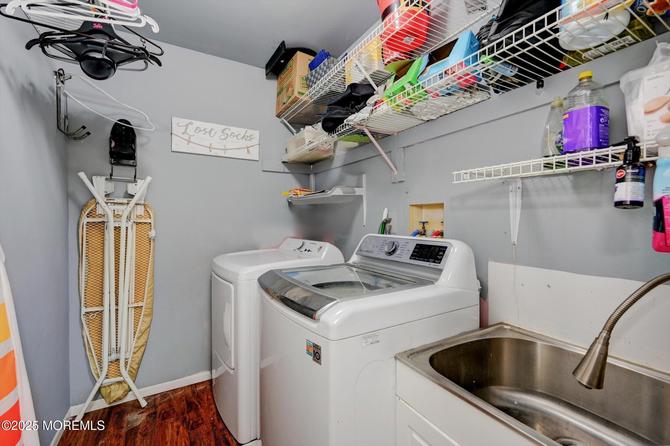 1506 King George Lane 1598