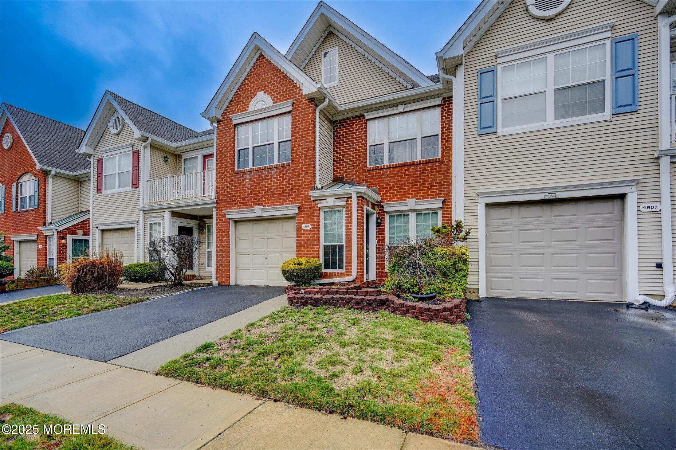 1506 King George Lane 1598