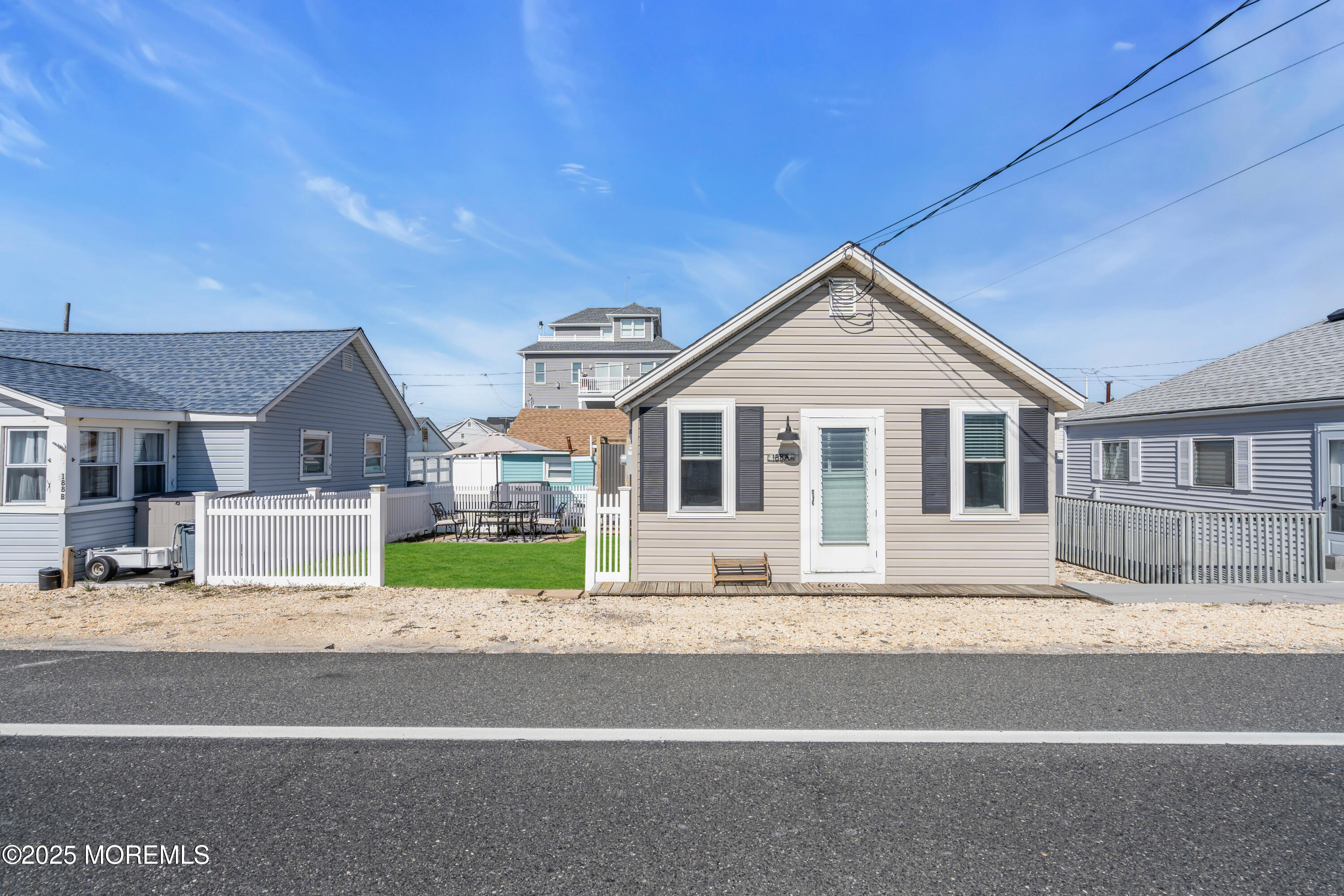 188A Central Avenue