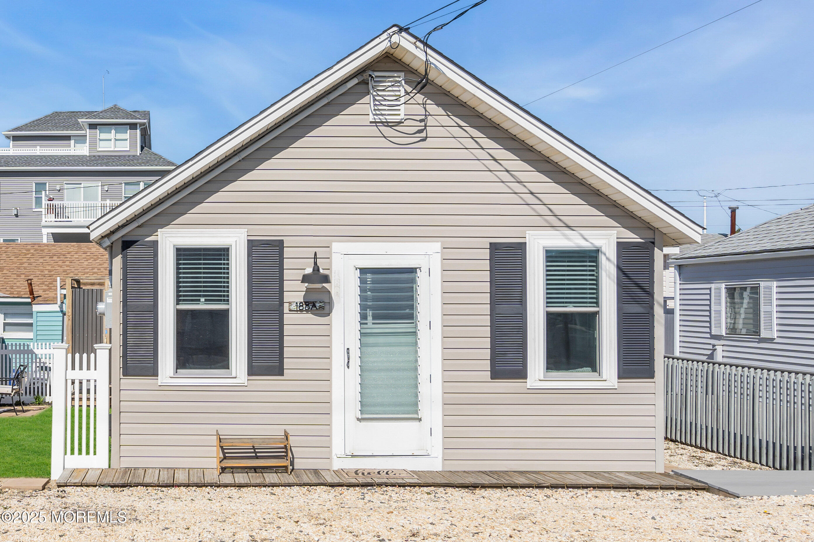 188A Central Avenue