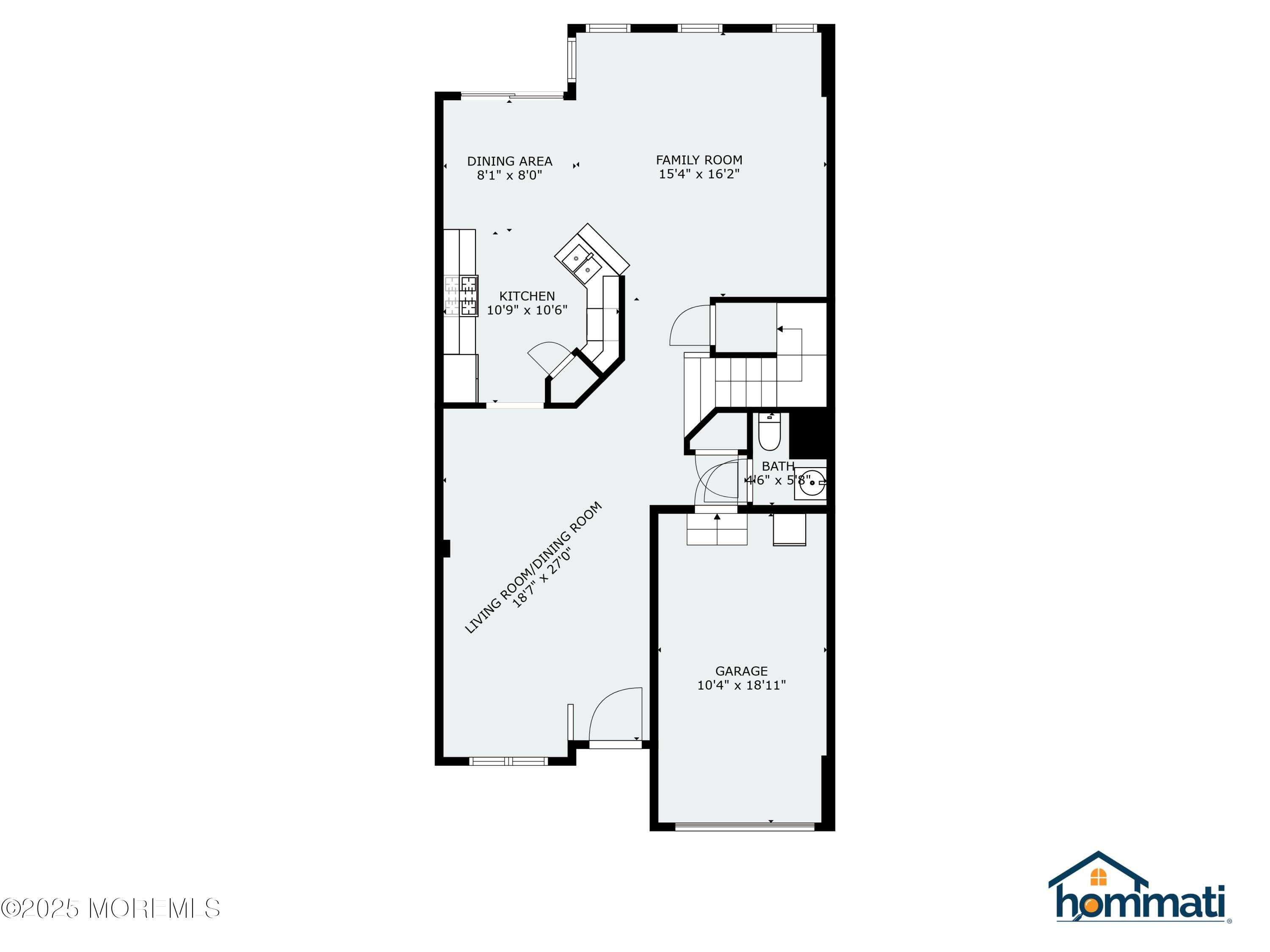 6 Osprey Lane 64