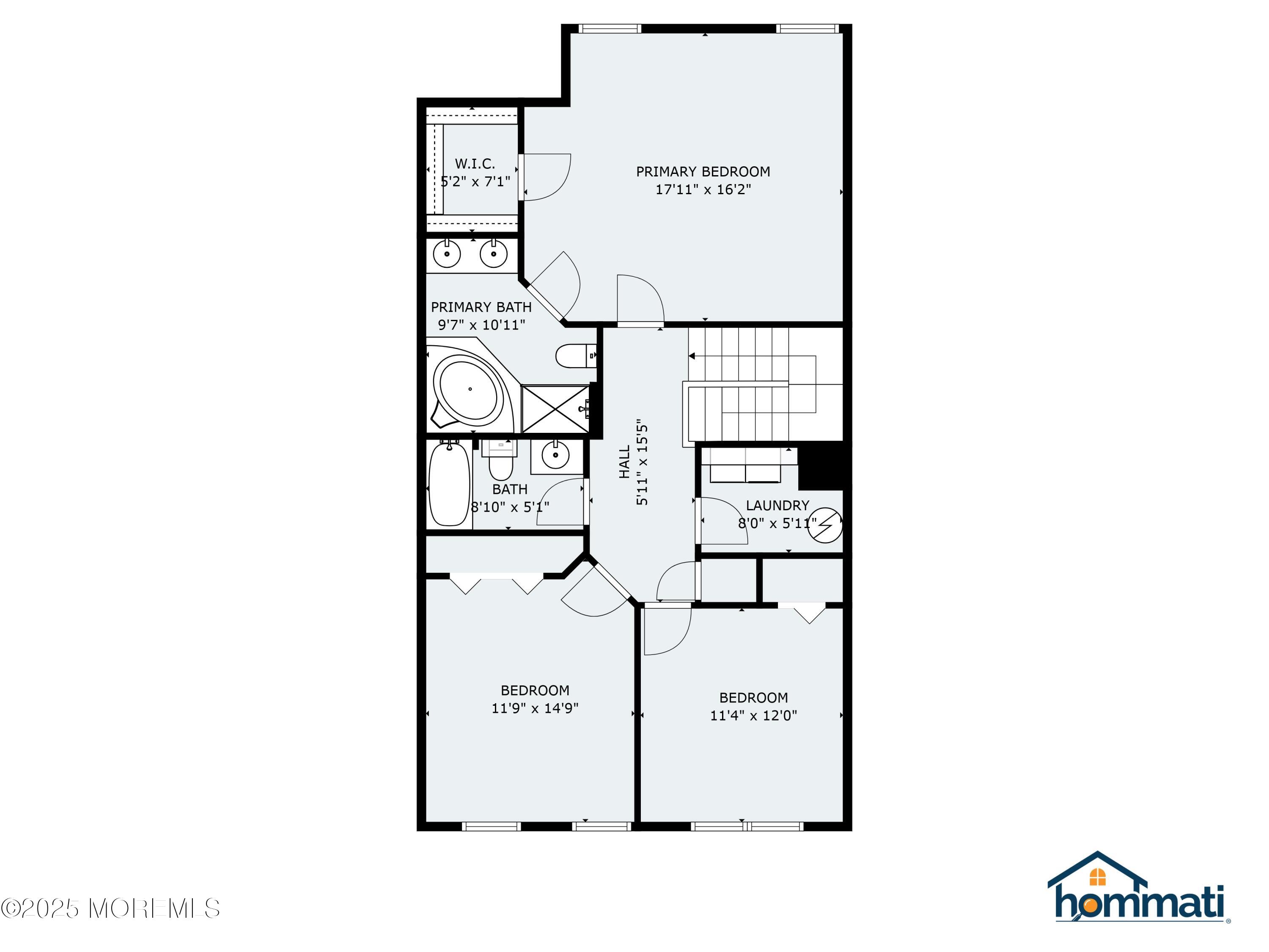 6 Osprey Lane 64