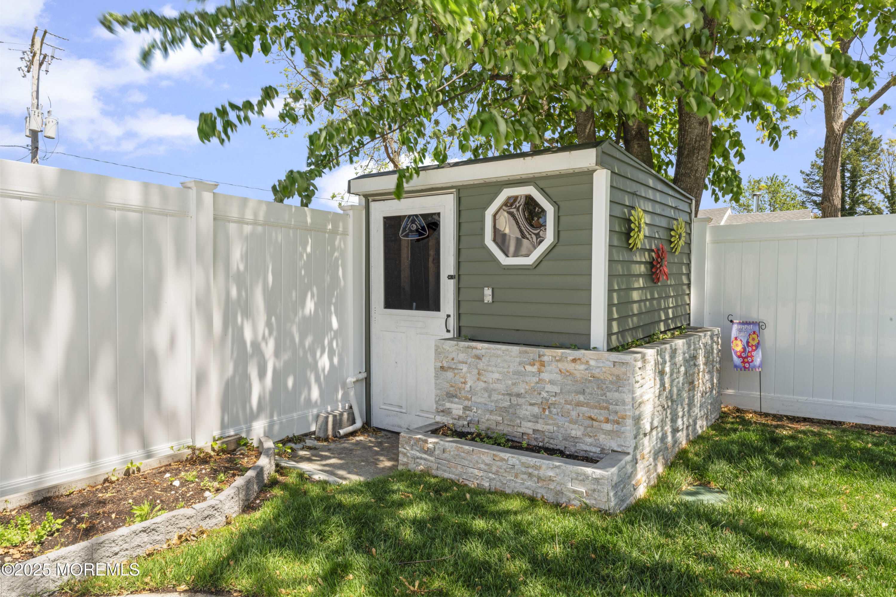 136 Chestnut Avenue