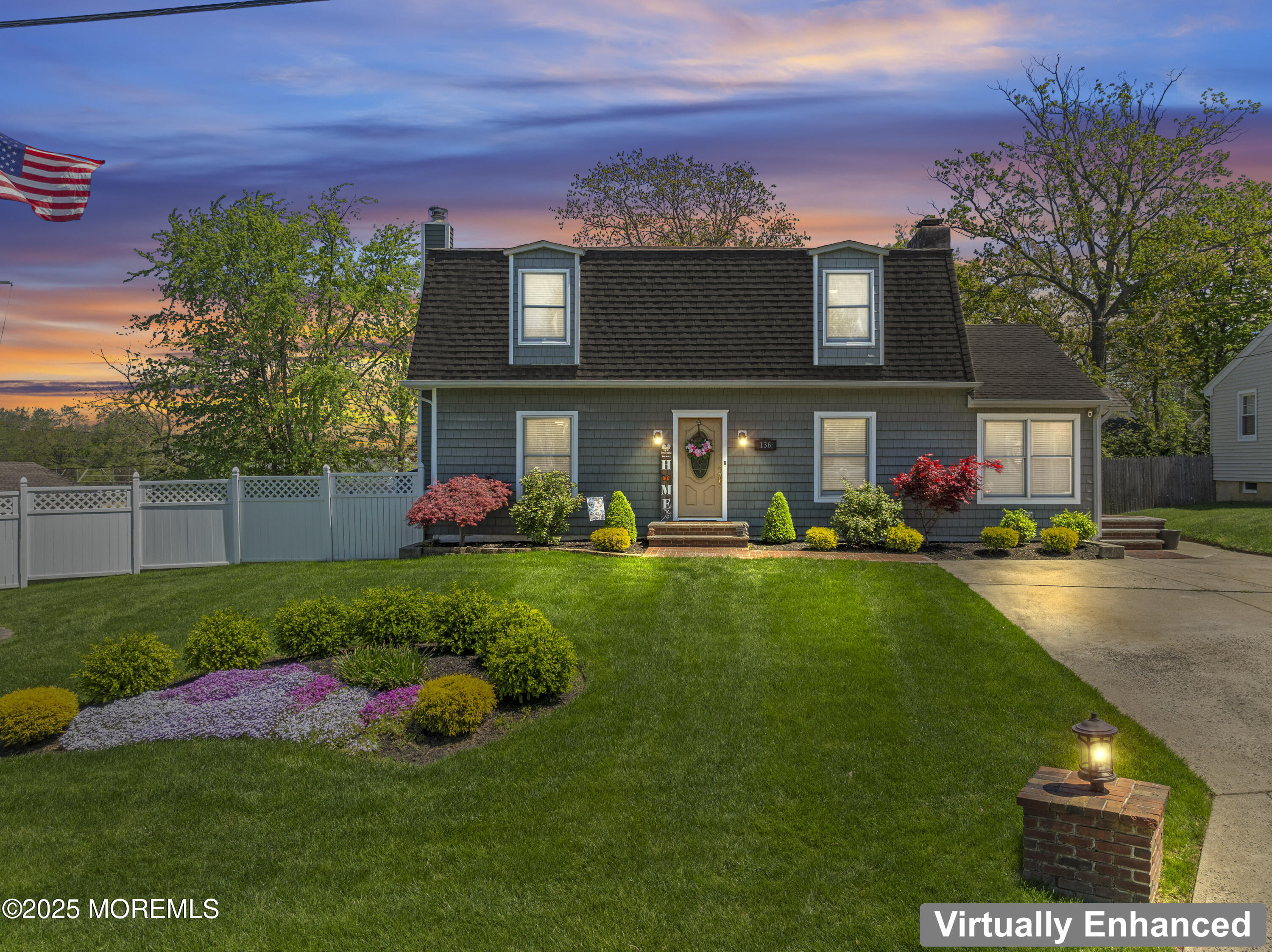 136 Chestnut Avenue